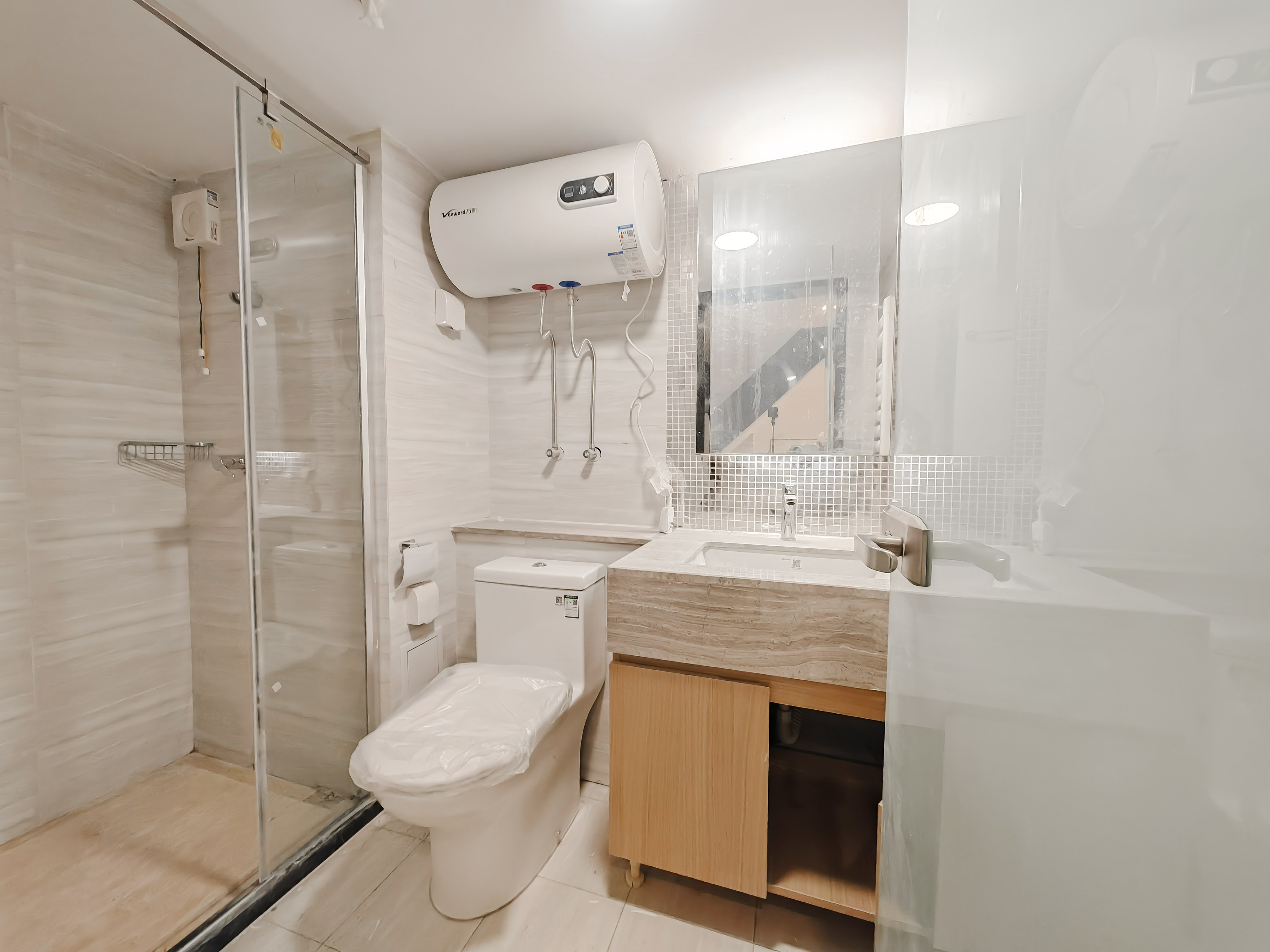 恒大城（商住楼）