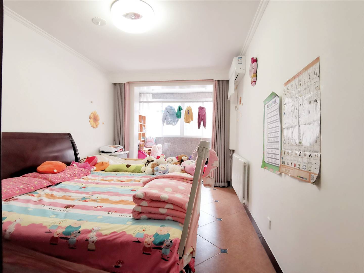 阳光舜城中三区