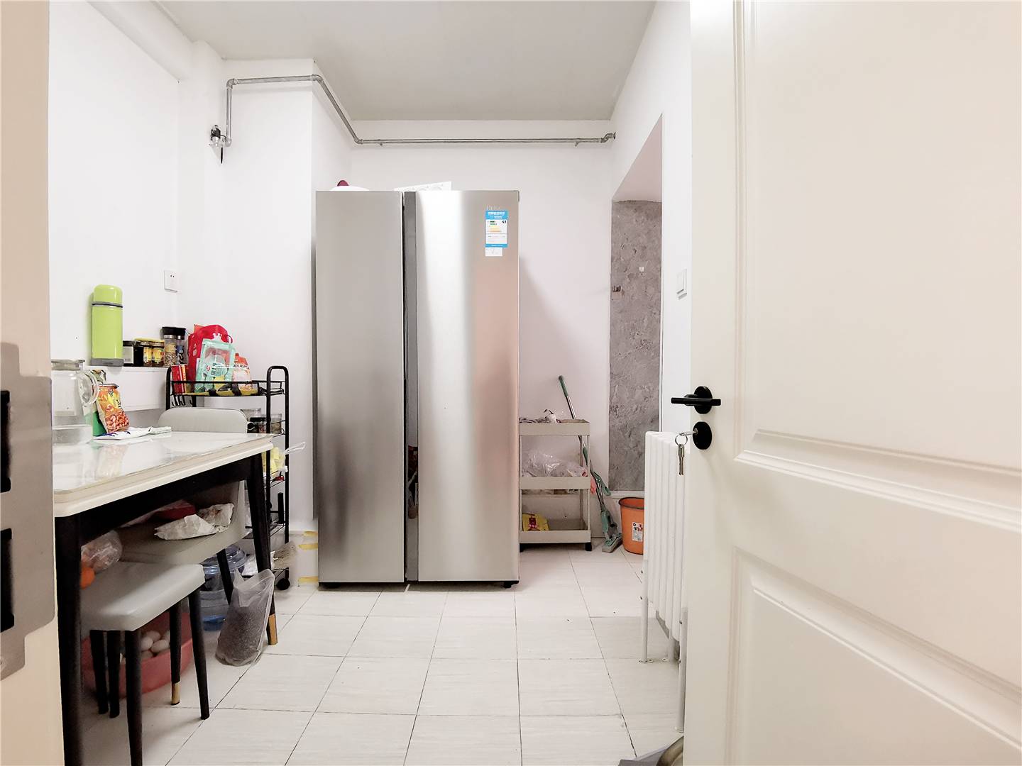 阳光舜城中三区