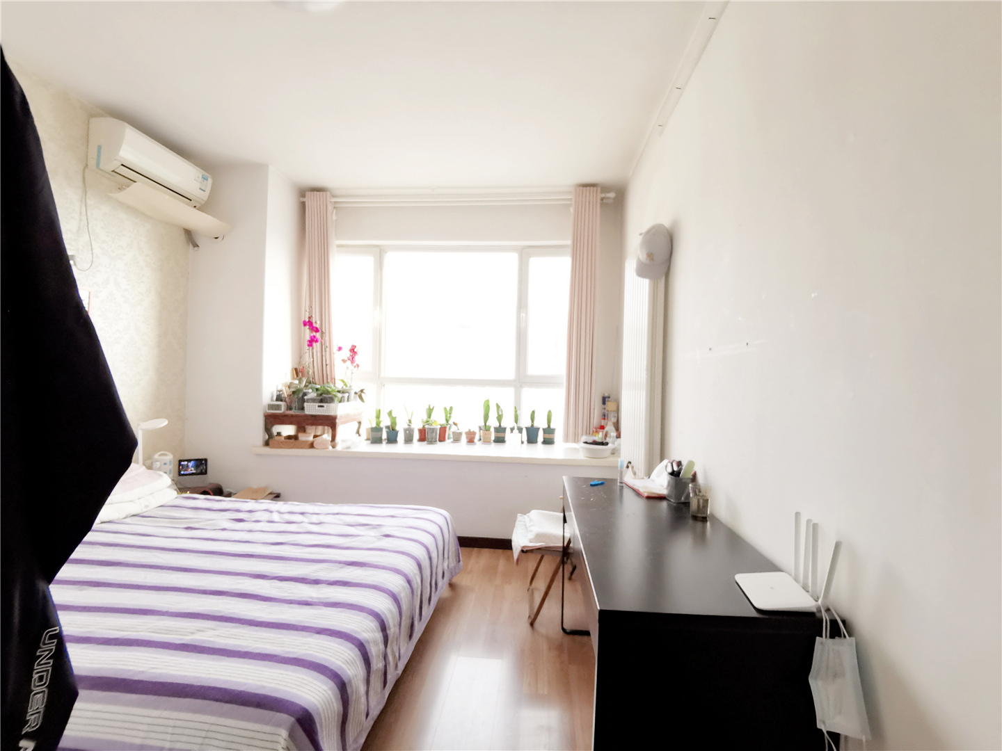 鲁能领秀城中央公园（十七、十八区）