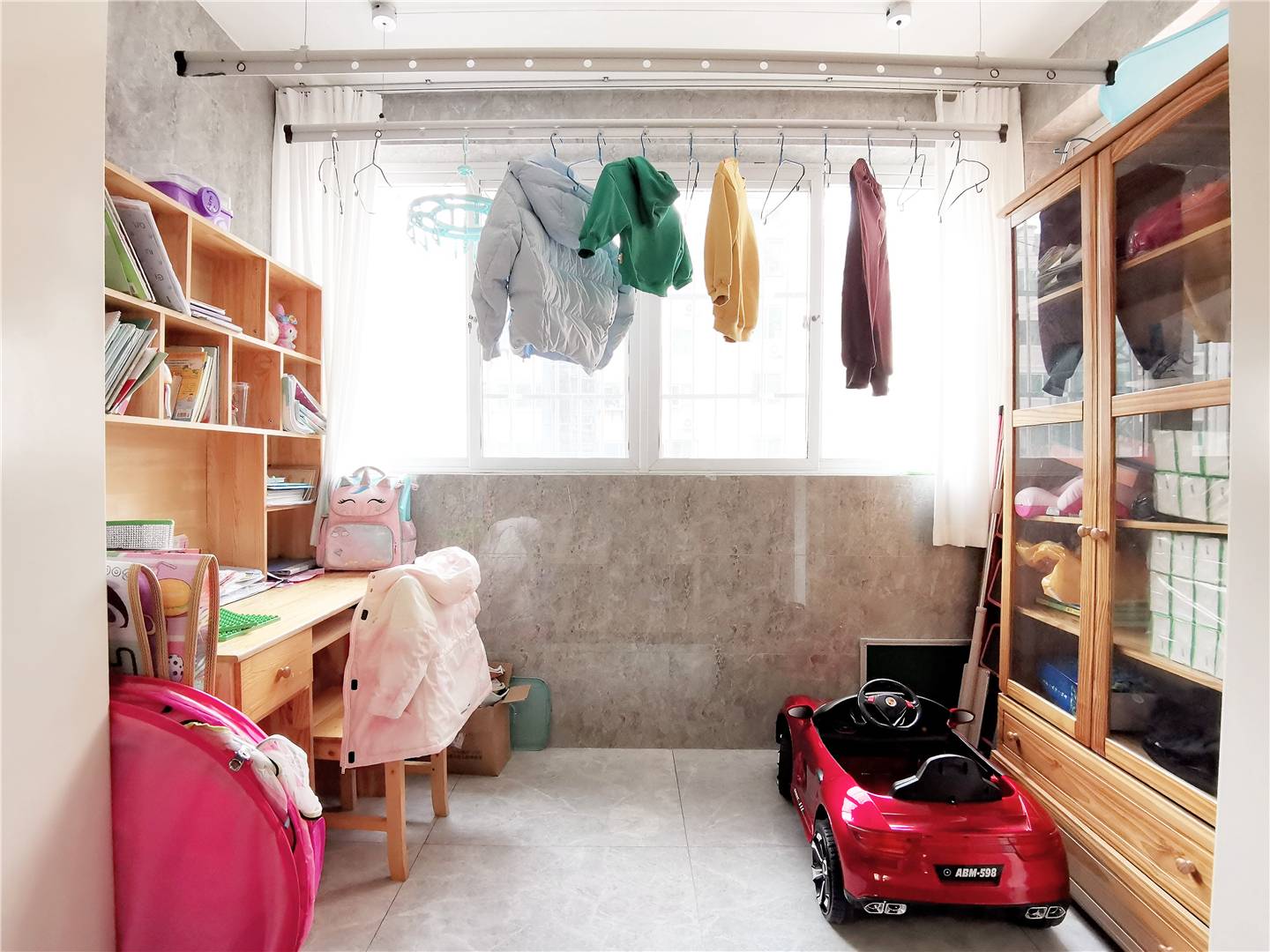 阳光舜城中三区