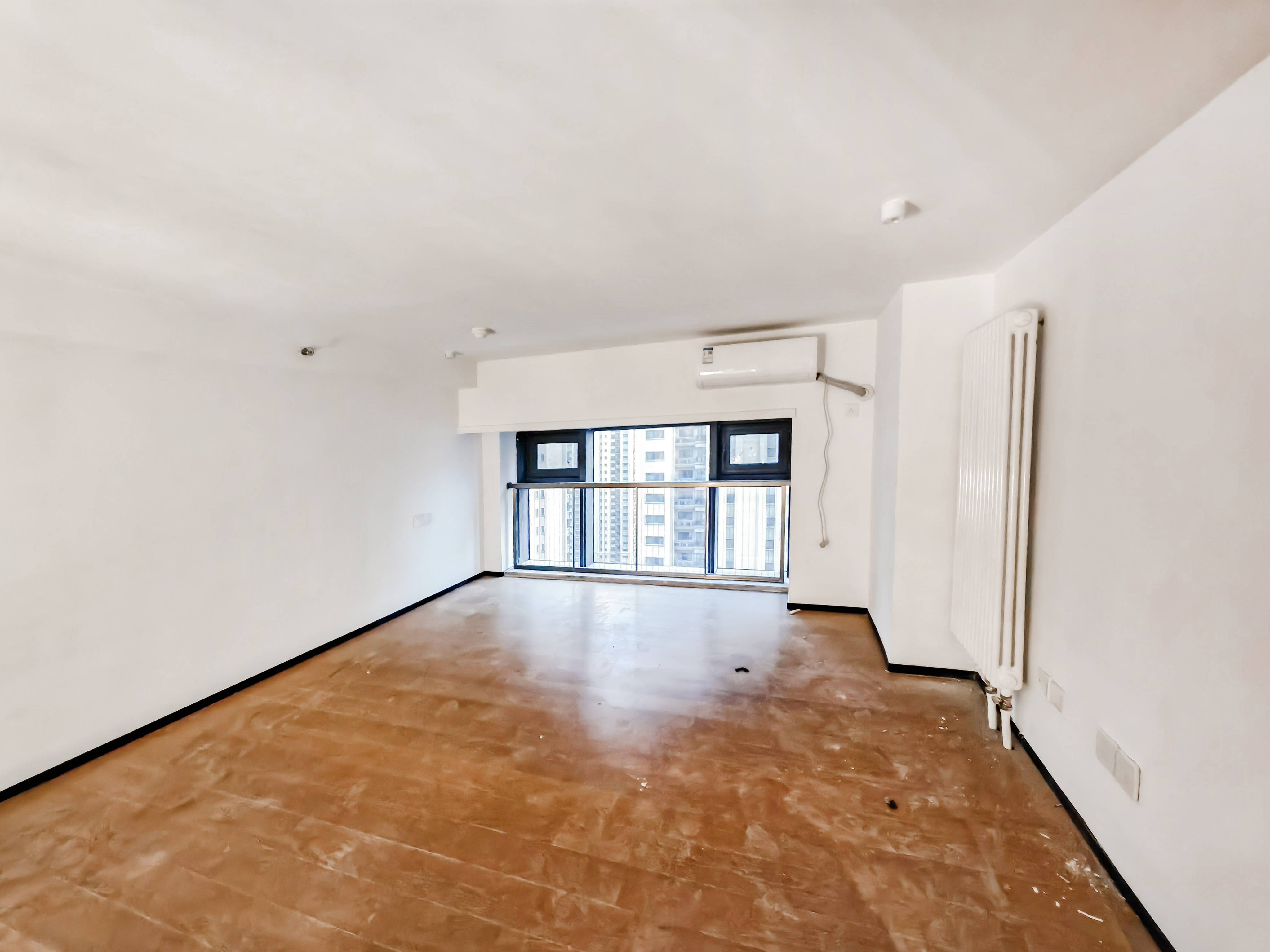 恒大城（商住楼）