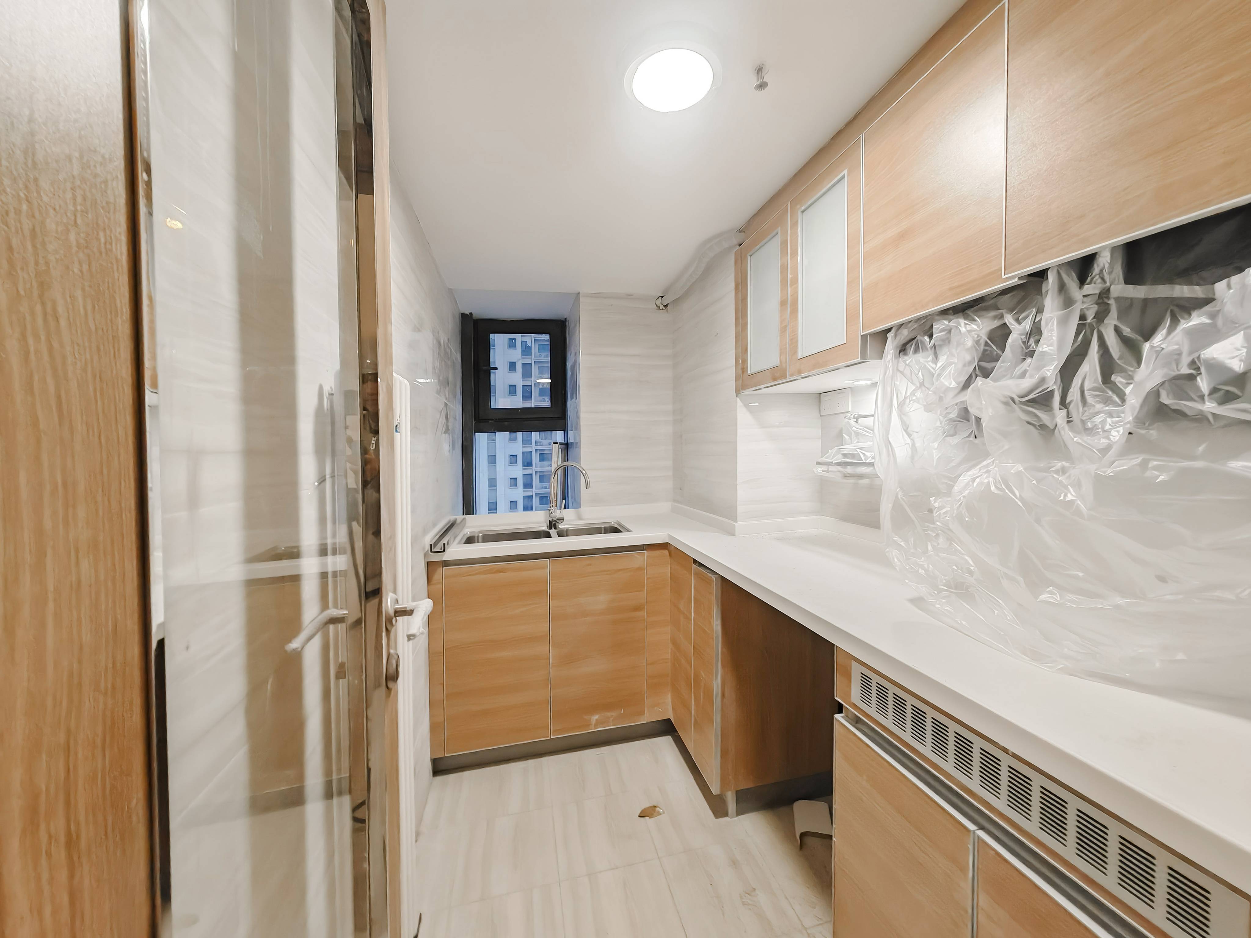 恒大城（商住楼）