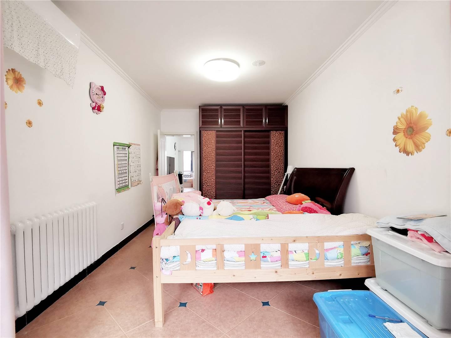 阳光舜城中三区