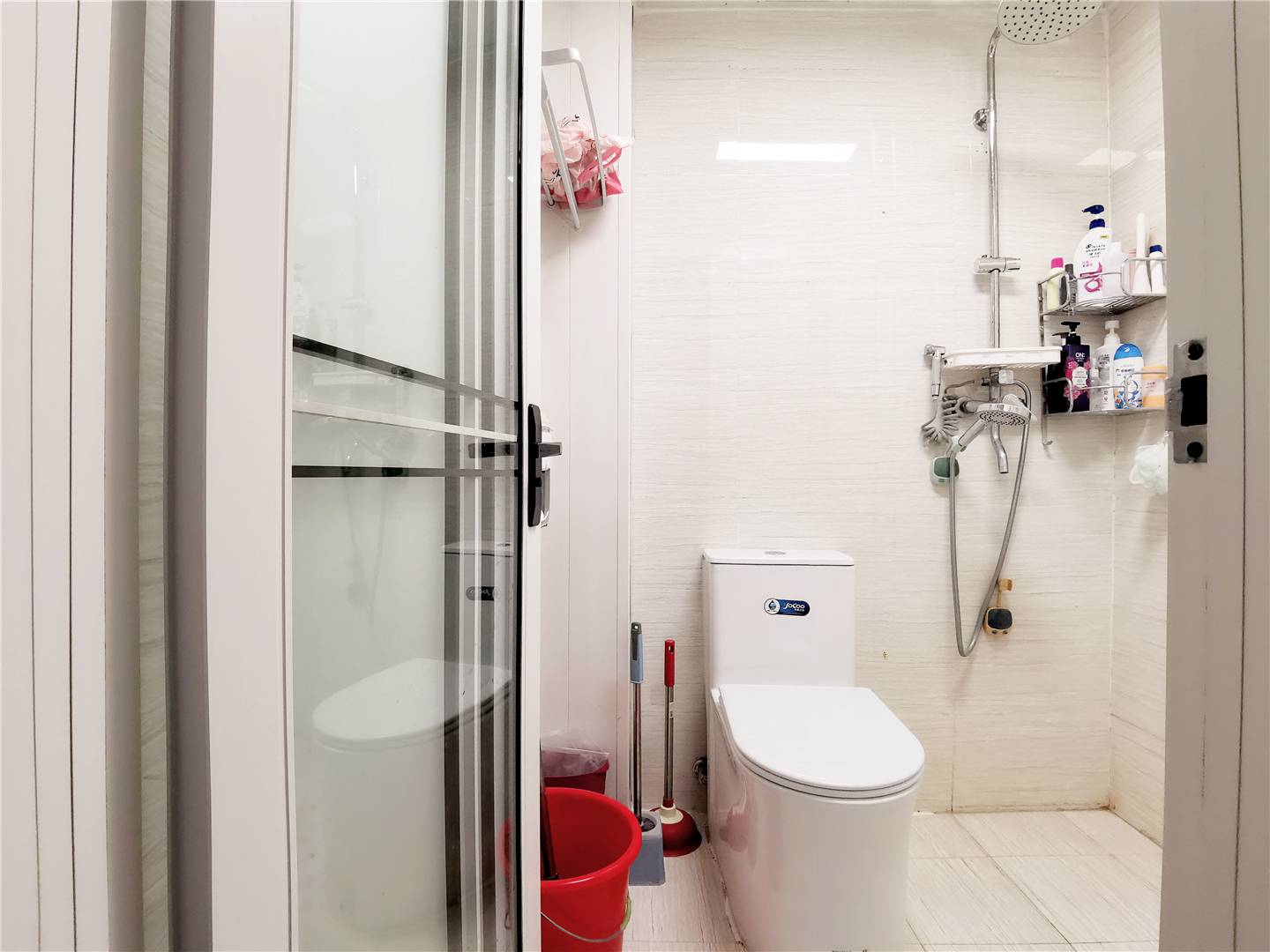 阳光舜城中三区