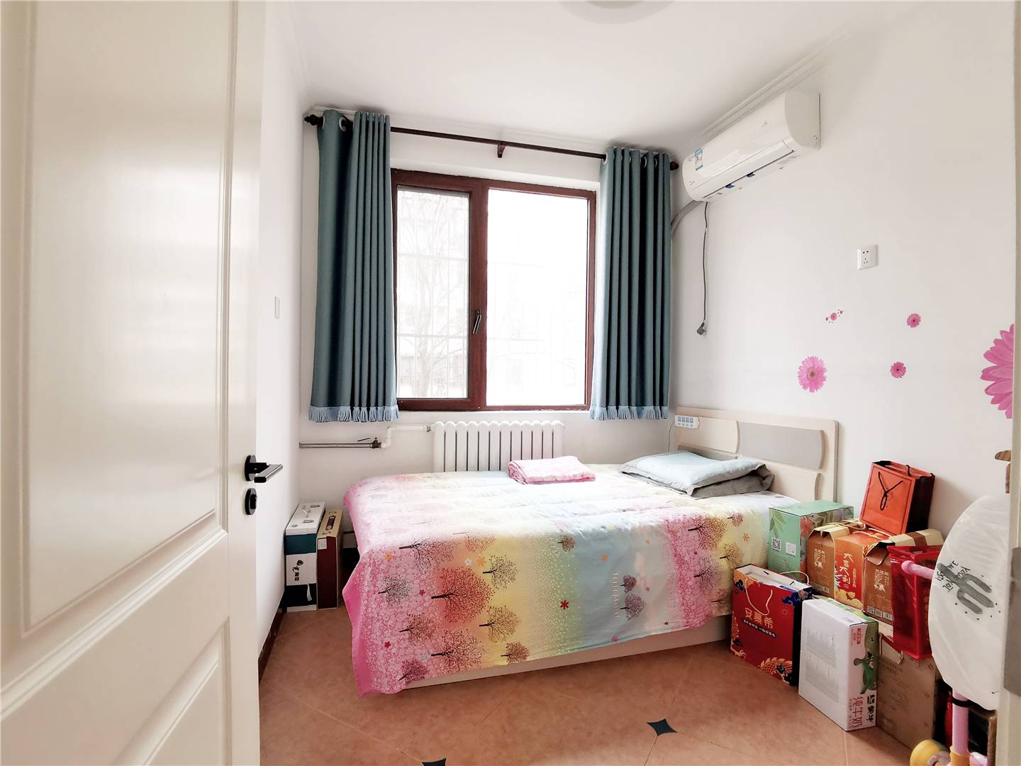 阳光舜城中三区