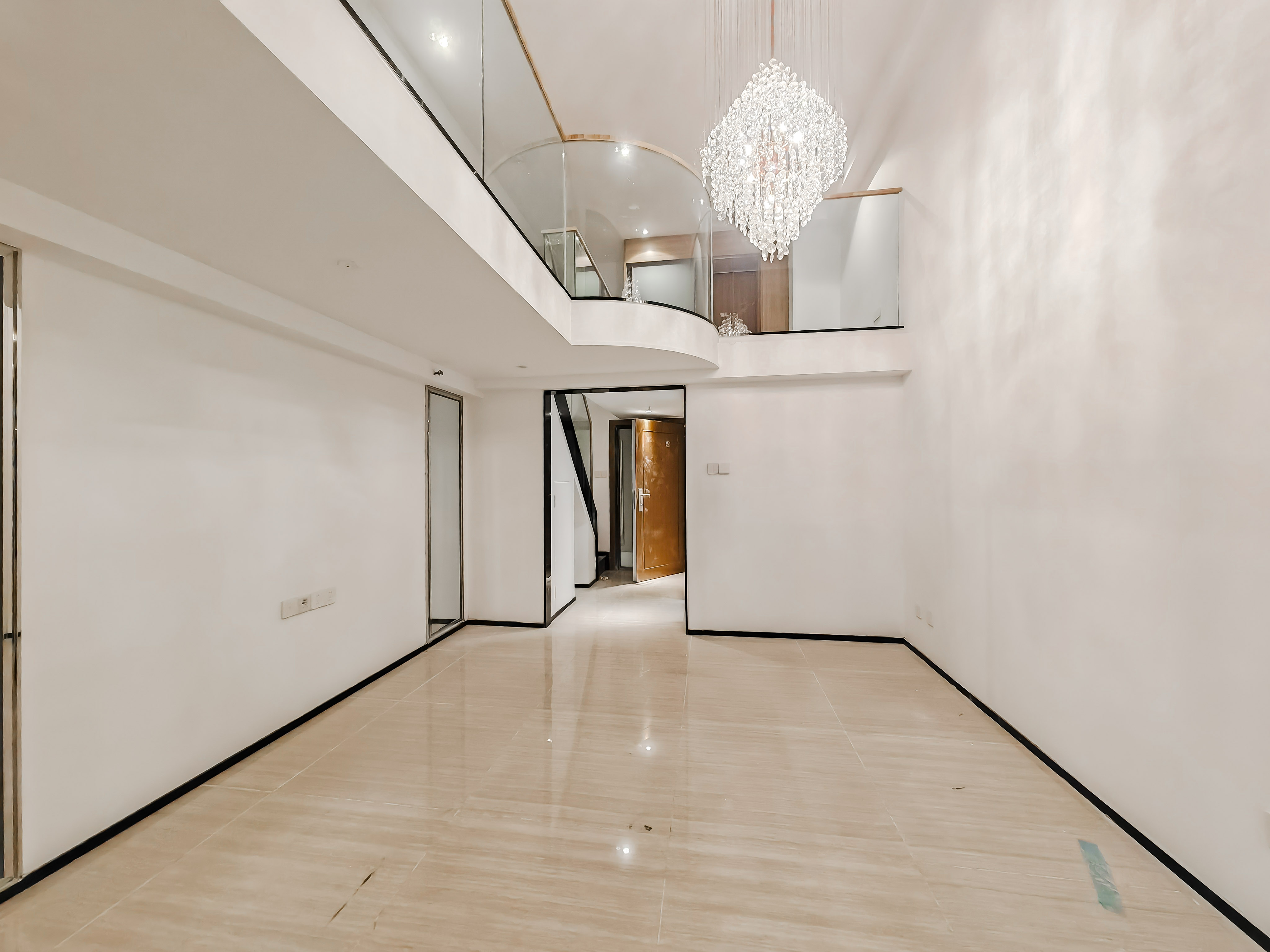 恒大城（商住楼）