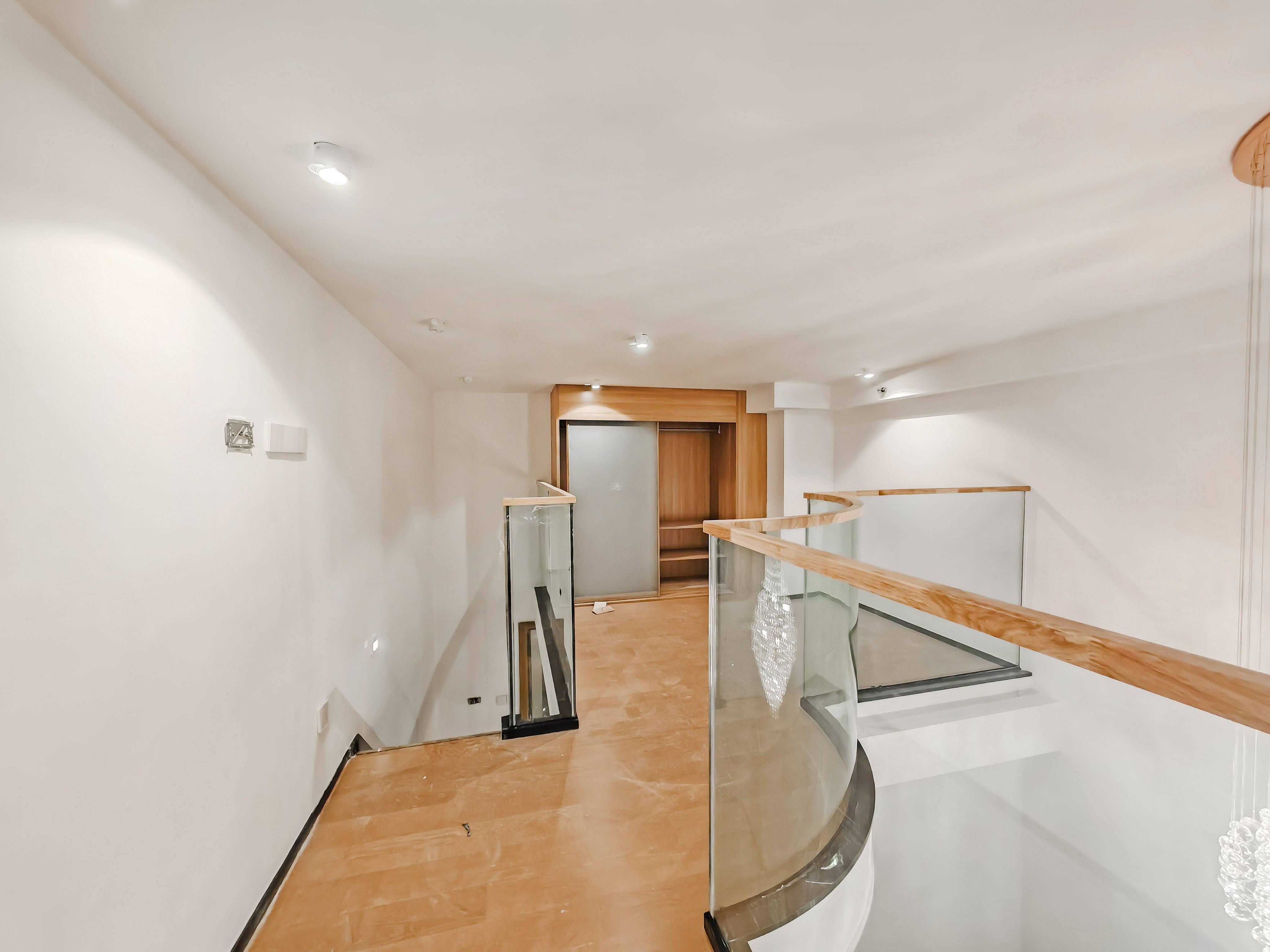 恒大城（商住楼）