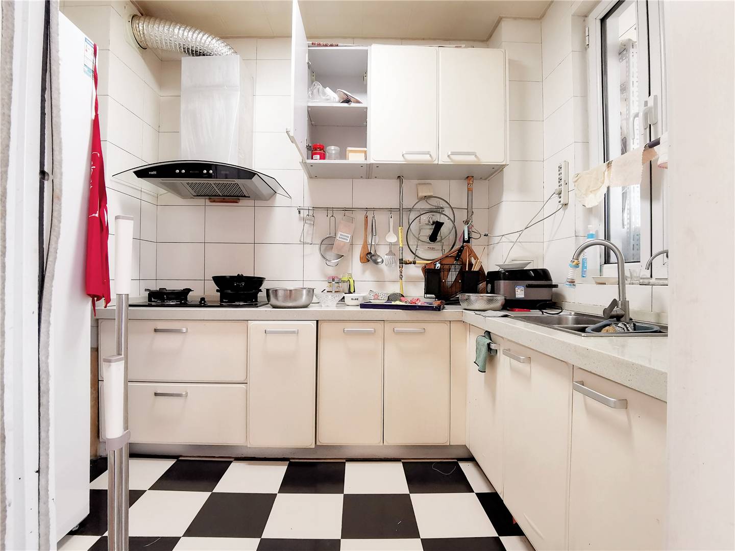 鲁能领秀城中央公园（十七、十八区）