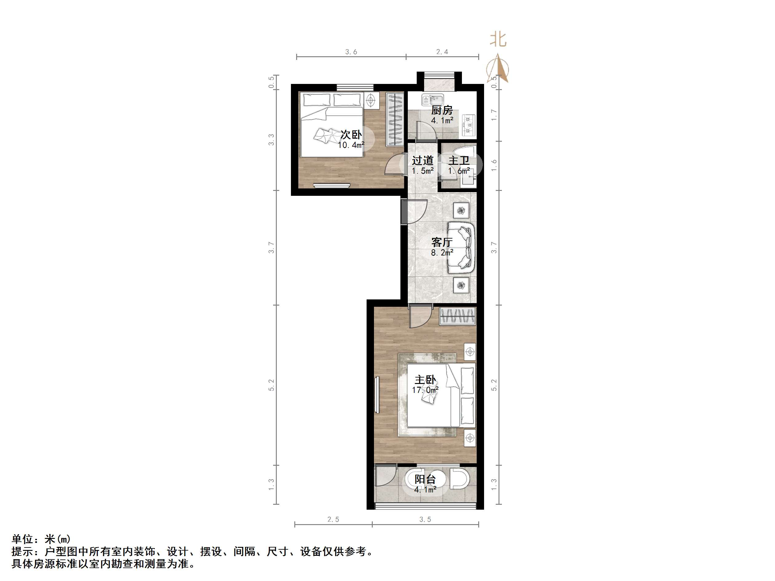 三里庄小区