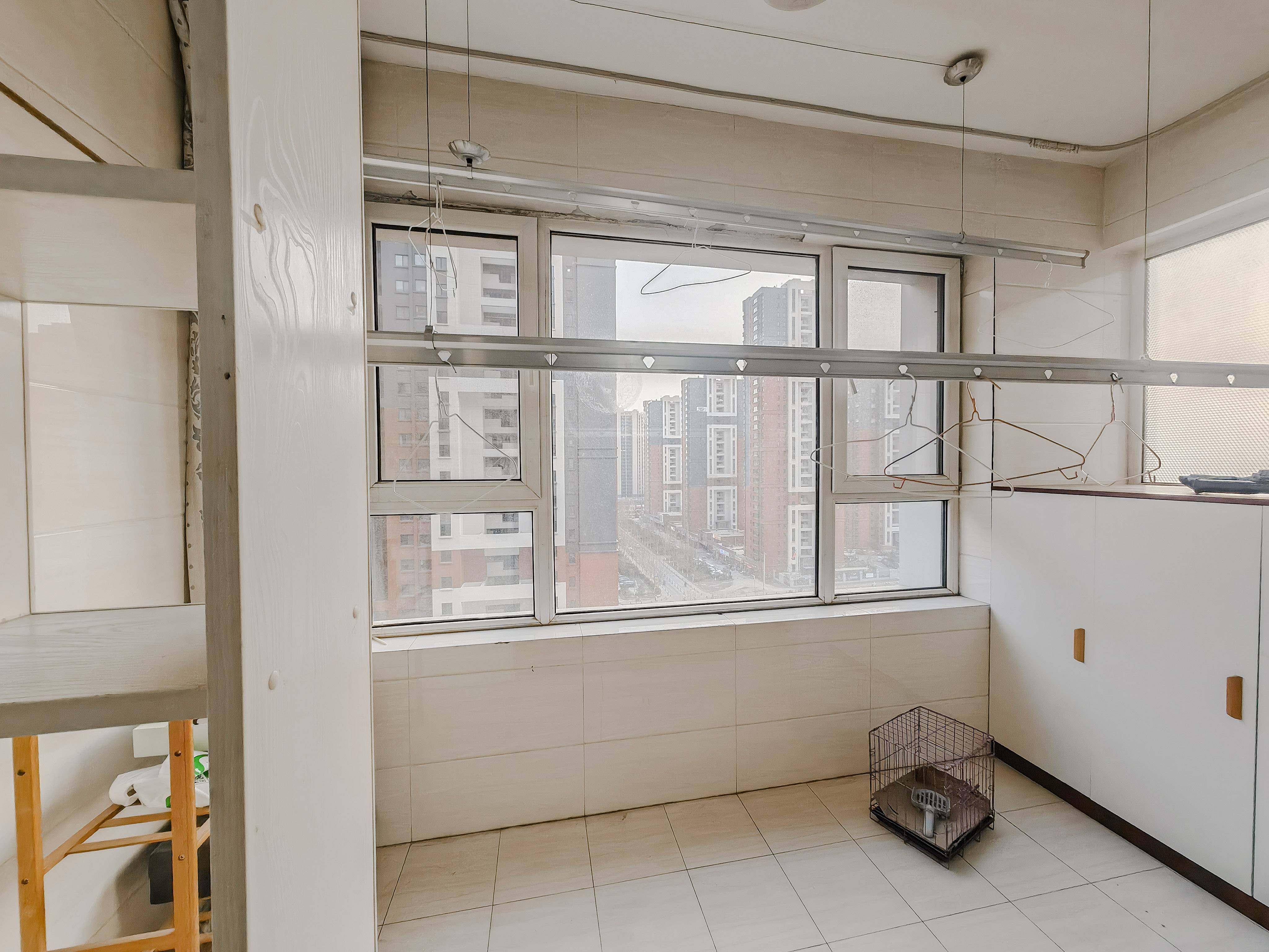 天鸿万象新天PARK郡