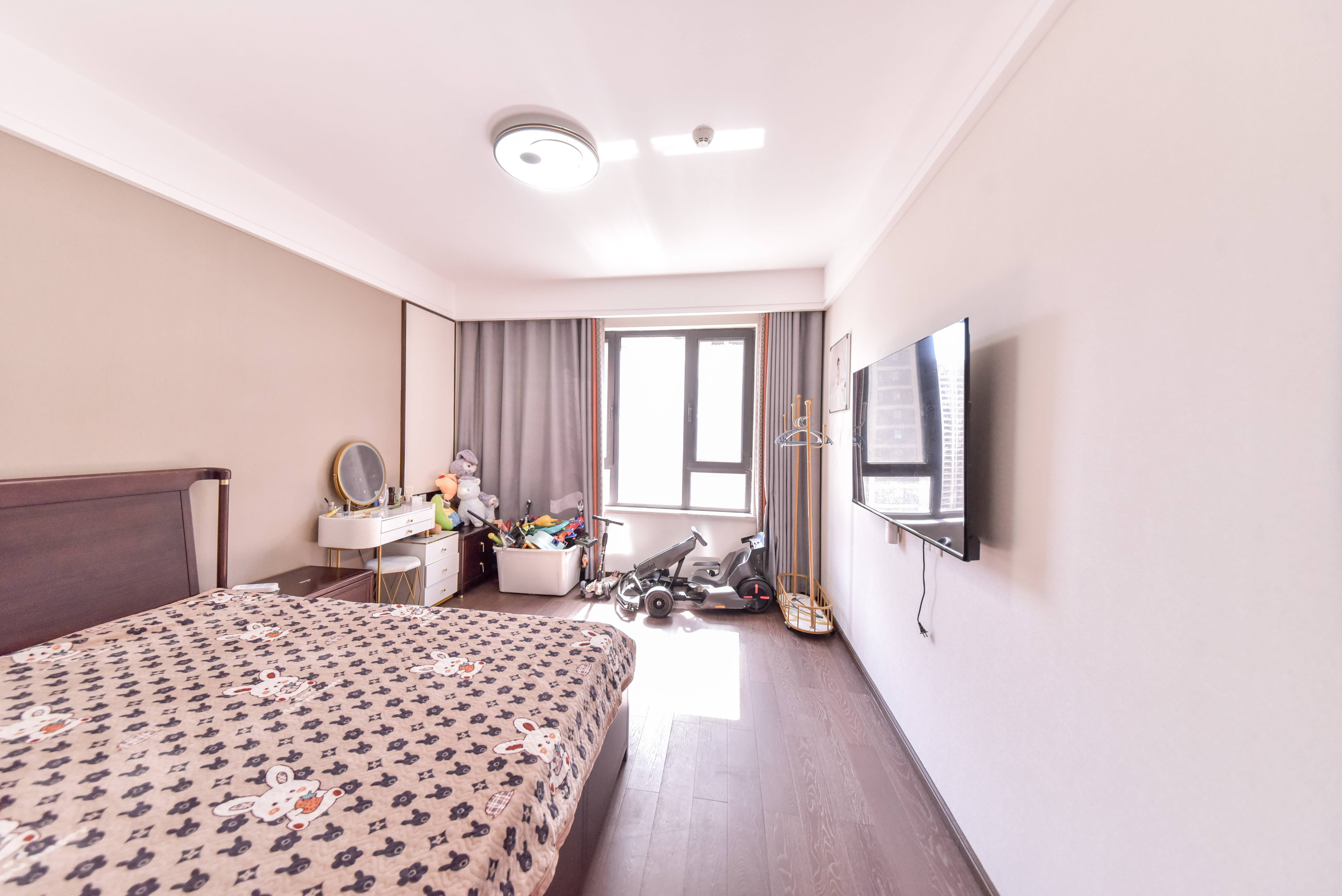 融创文旅城溪山居