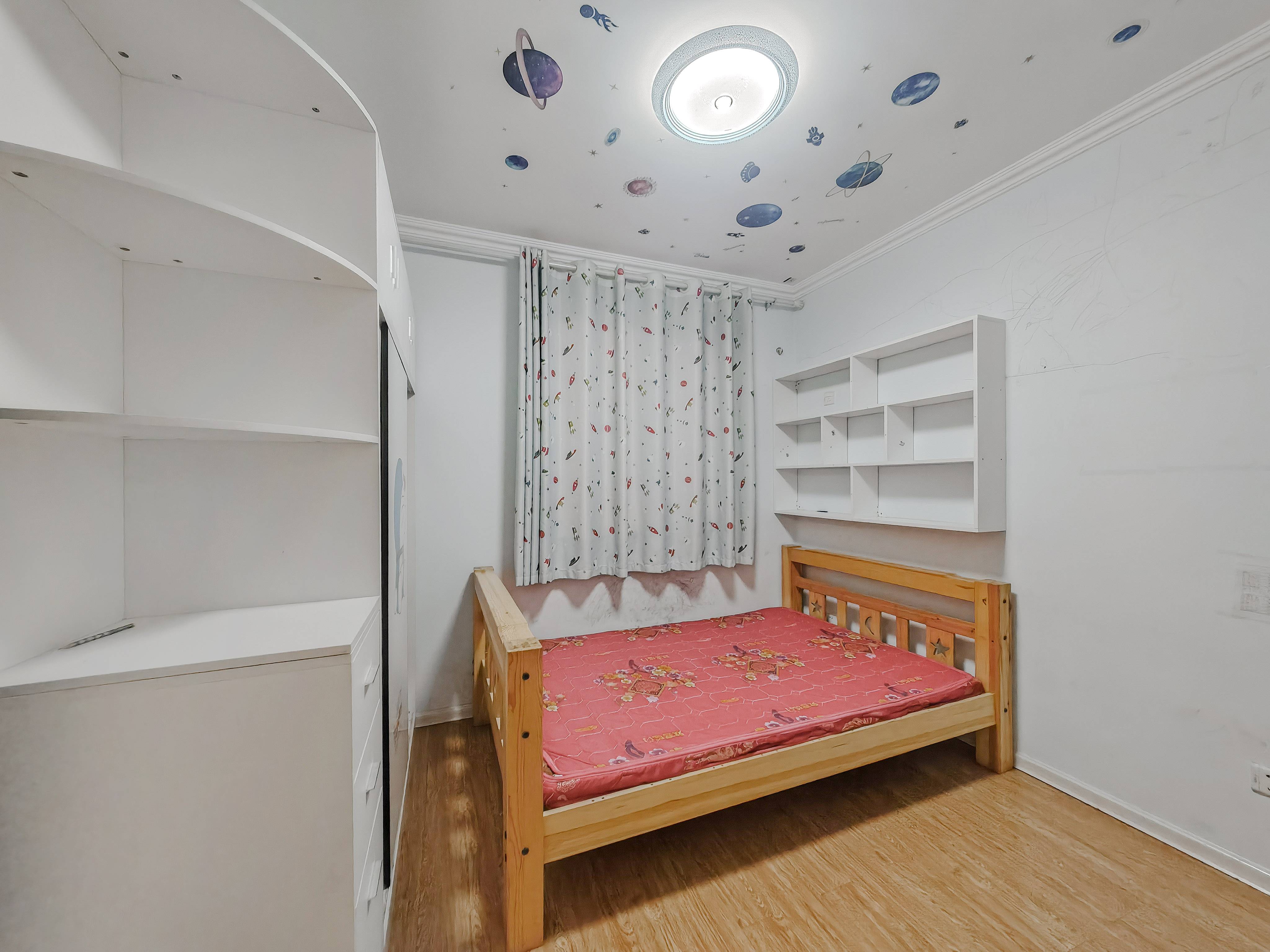 天鸿万象新天PARK郡