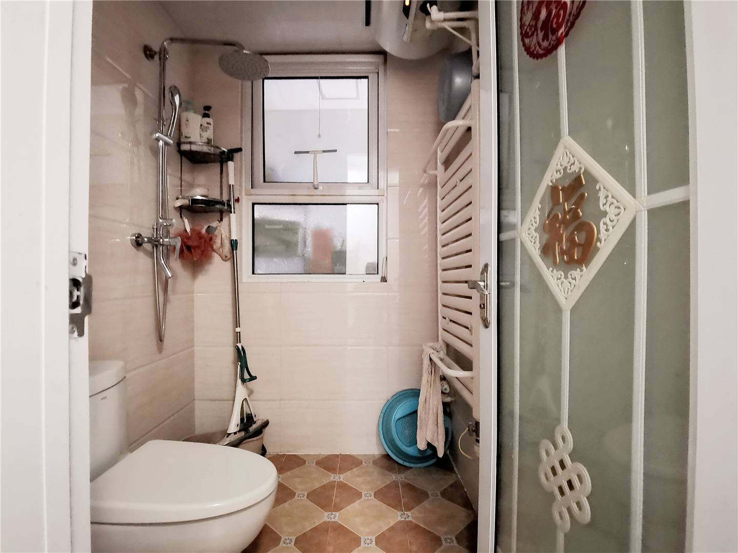 鲁能领秀城东一区(三区)