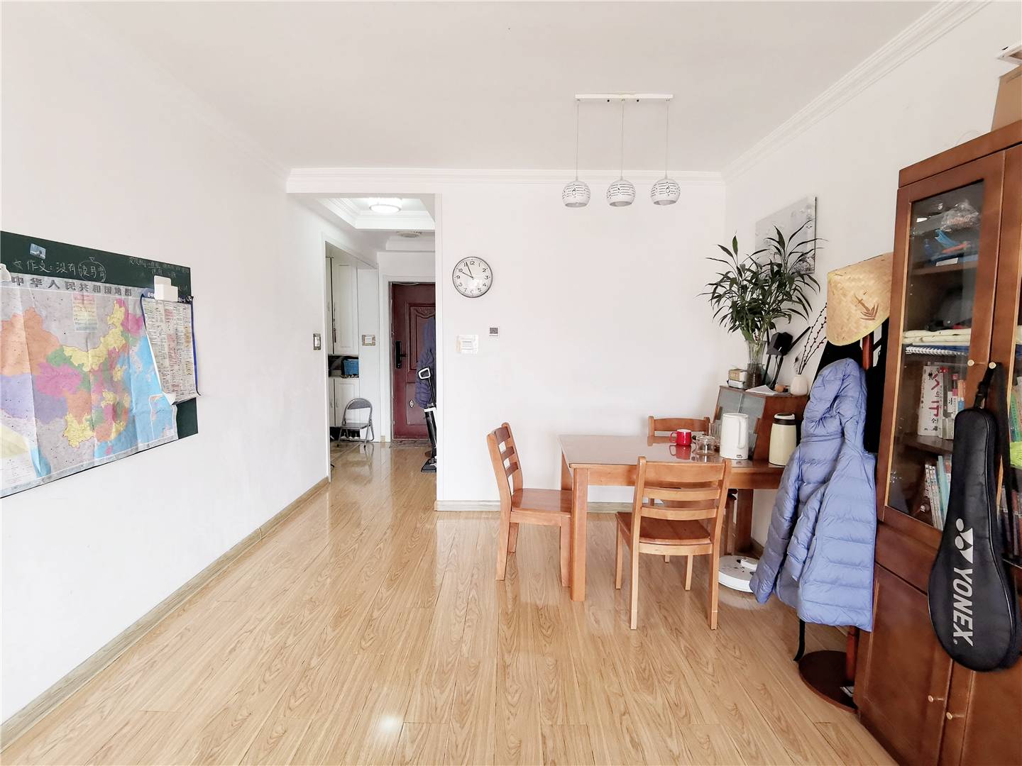 鲁能领秀城东一区(三区)