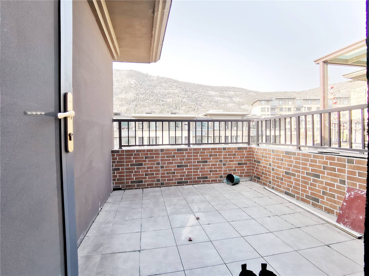 华润仰山云栖径