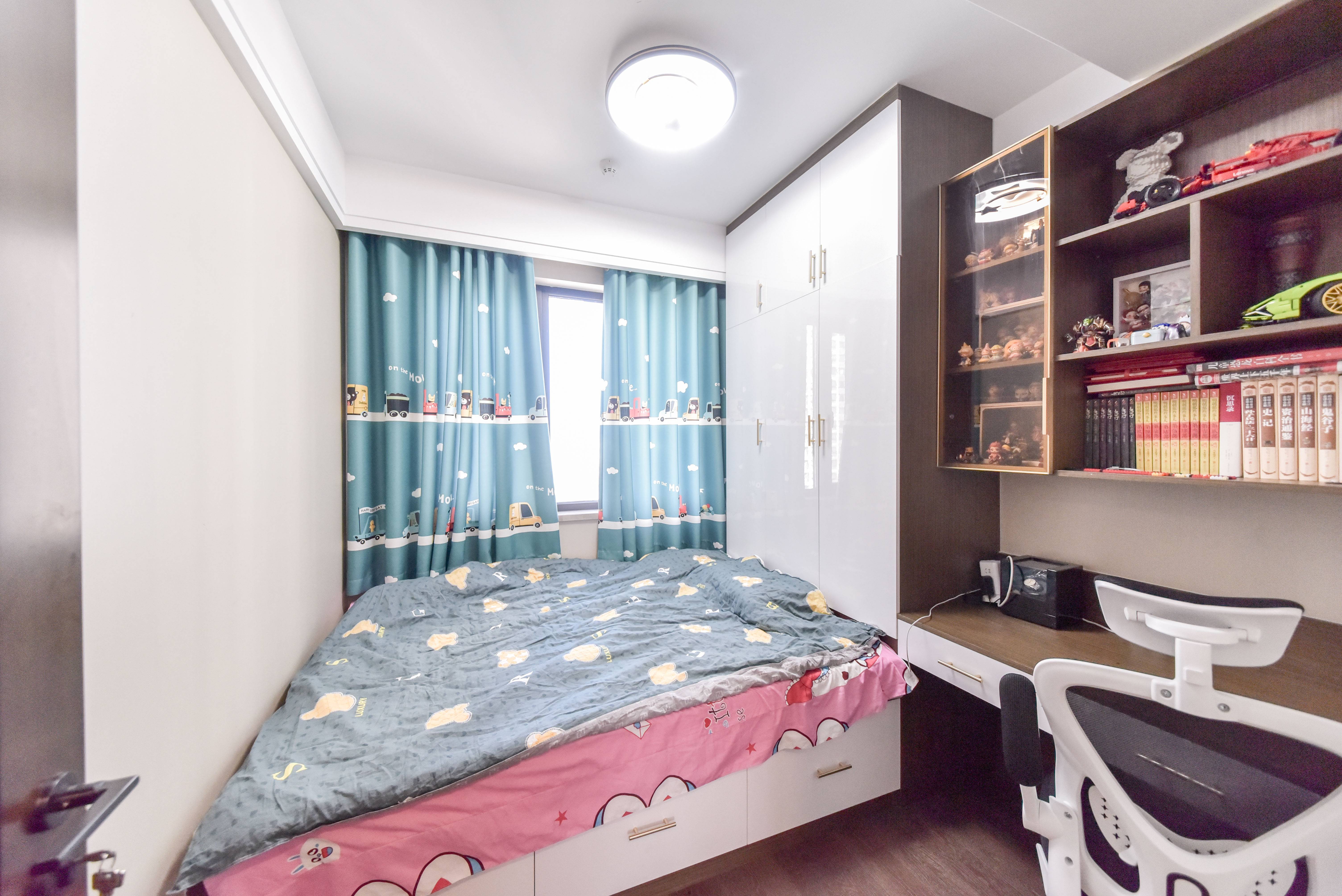 融创文旅城溪山居