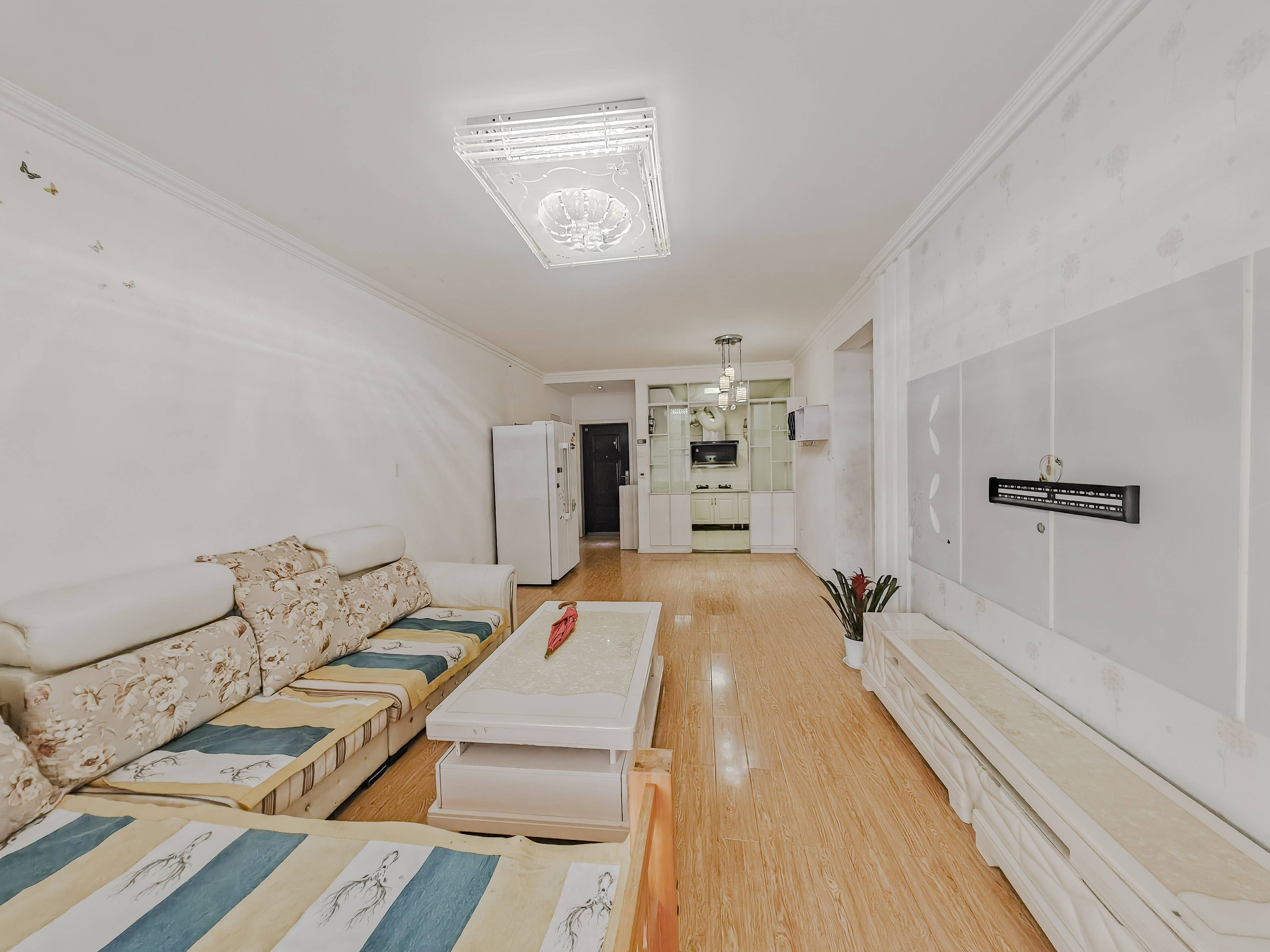 天鸿万象新天PARK郡