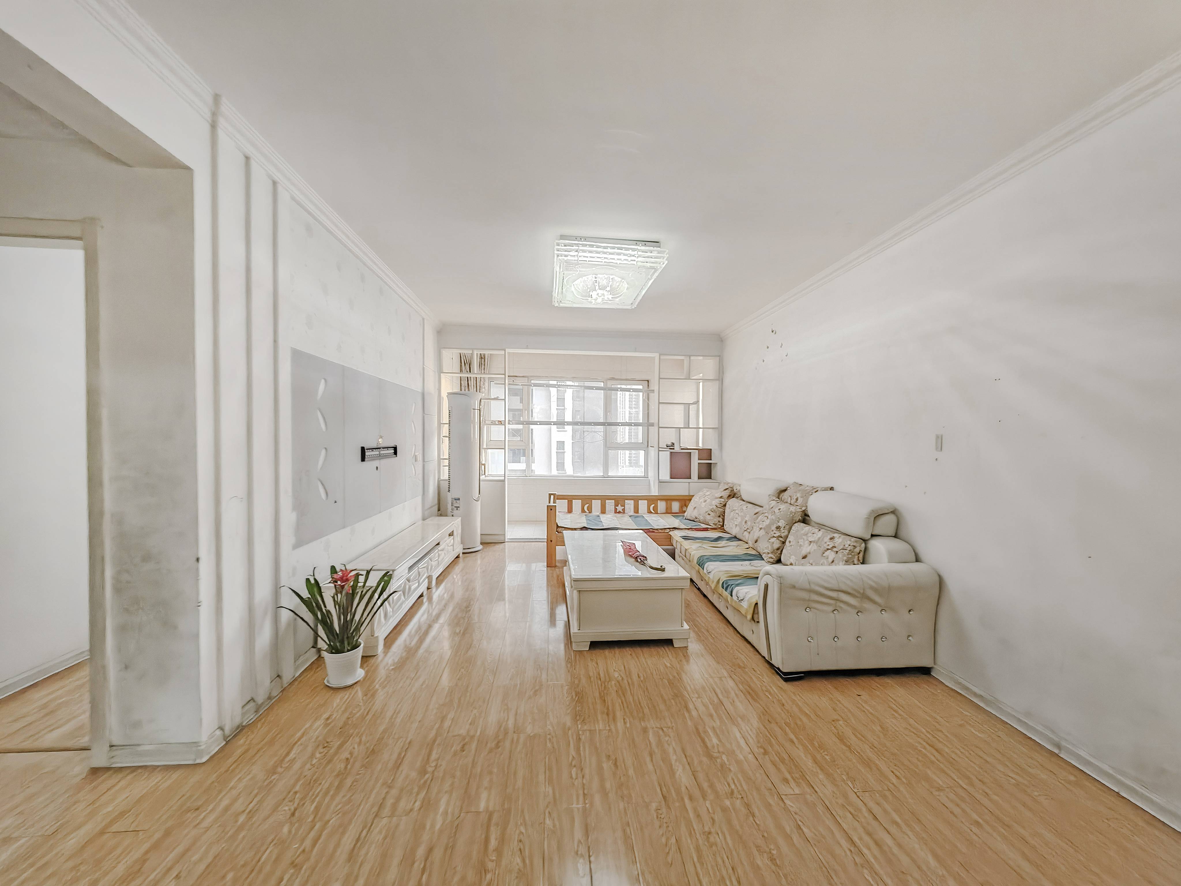 天鸿万象新天PARK郡