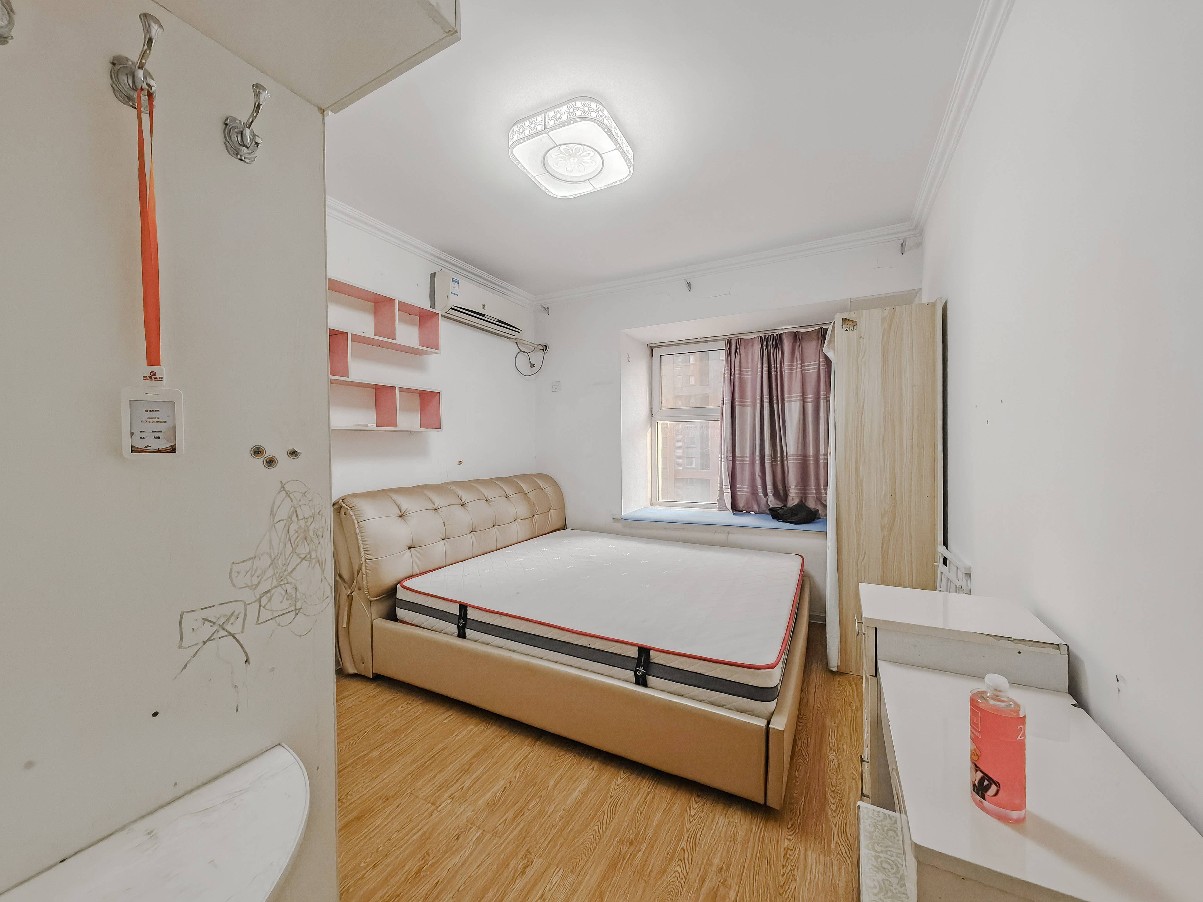 天鸿万象新天PARK郡