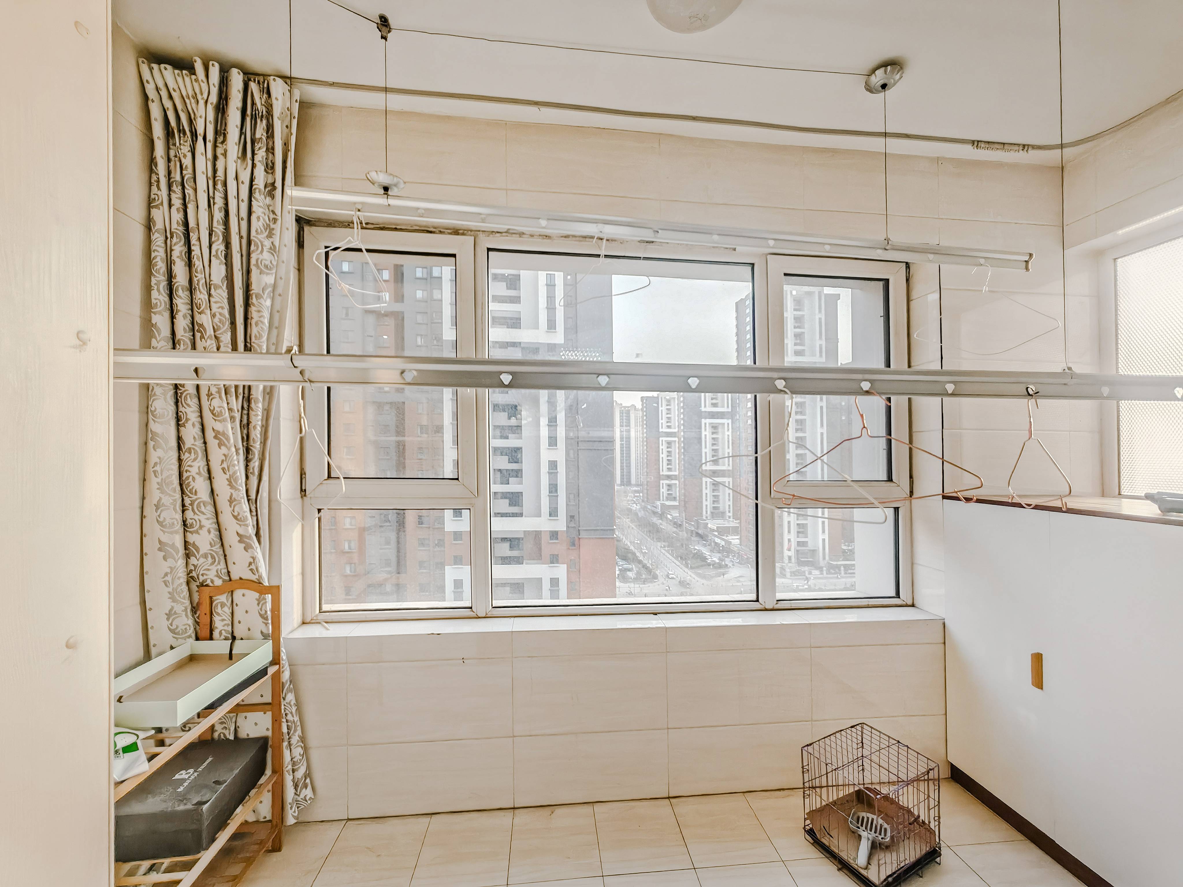 天鸿万象新天PARK郡