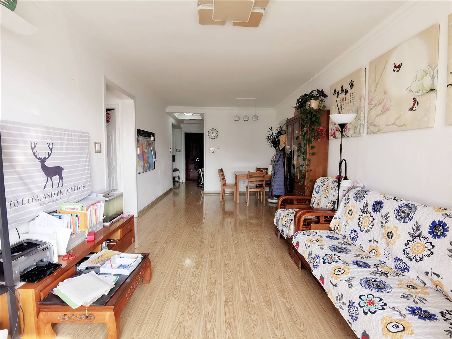 鲁能领秀城东一区(三区)