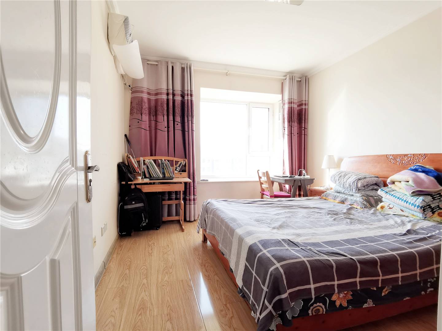 鲁能领秀城东一区(三区)