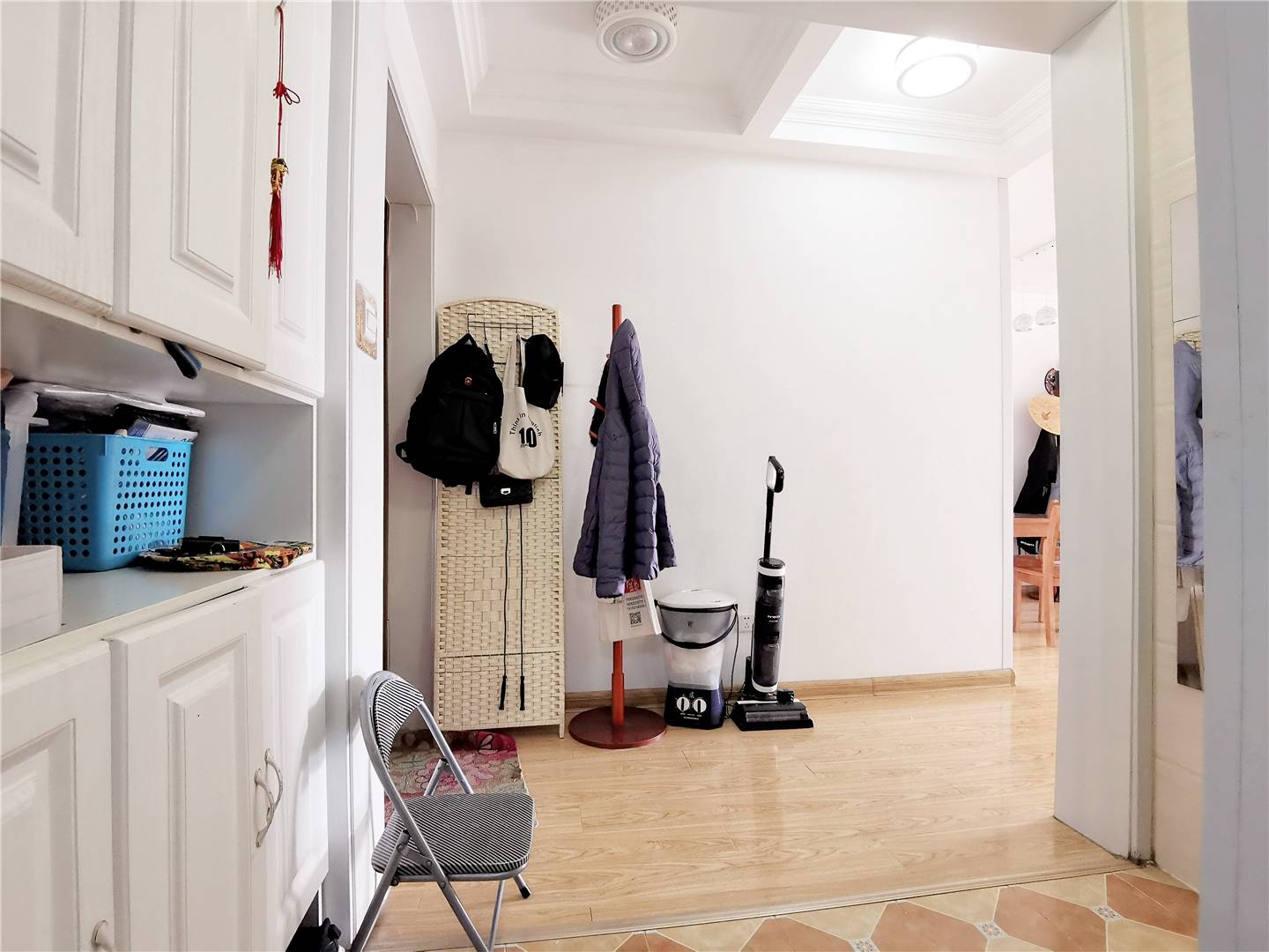 鲁能领秀城东一区(三区)