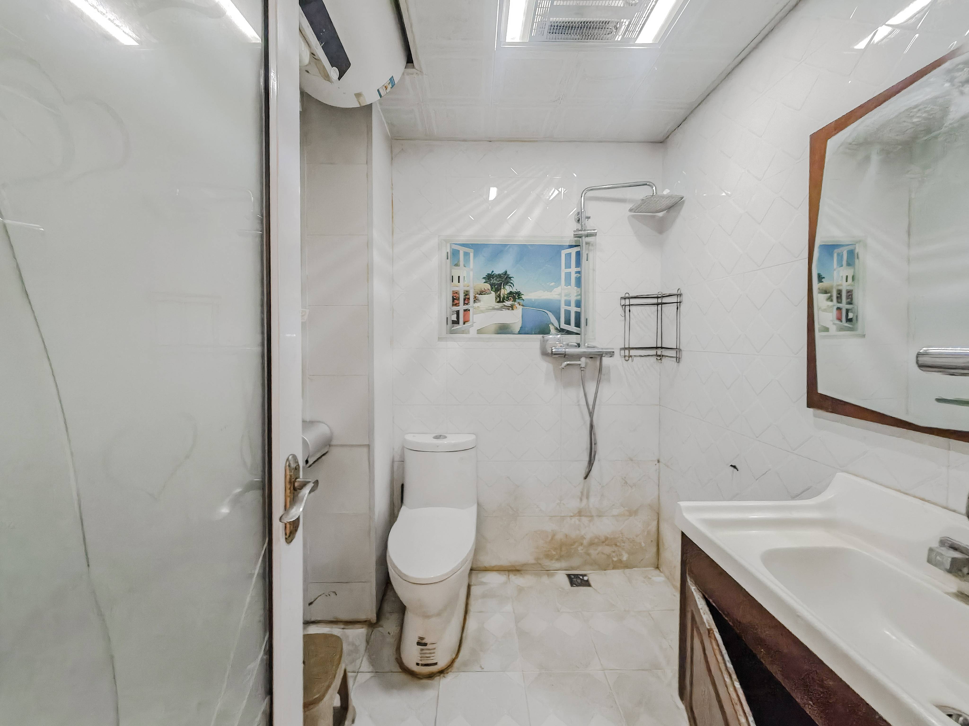 天鸿万象新天PARK郡