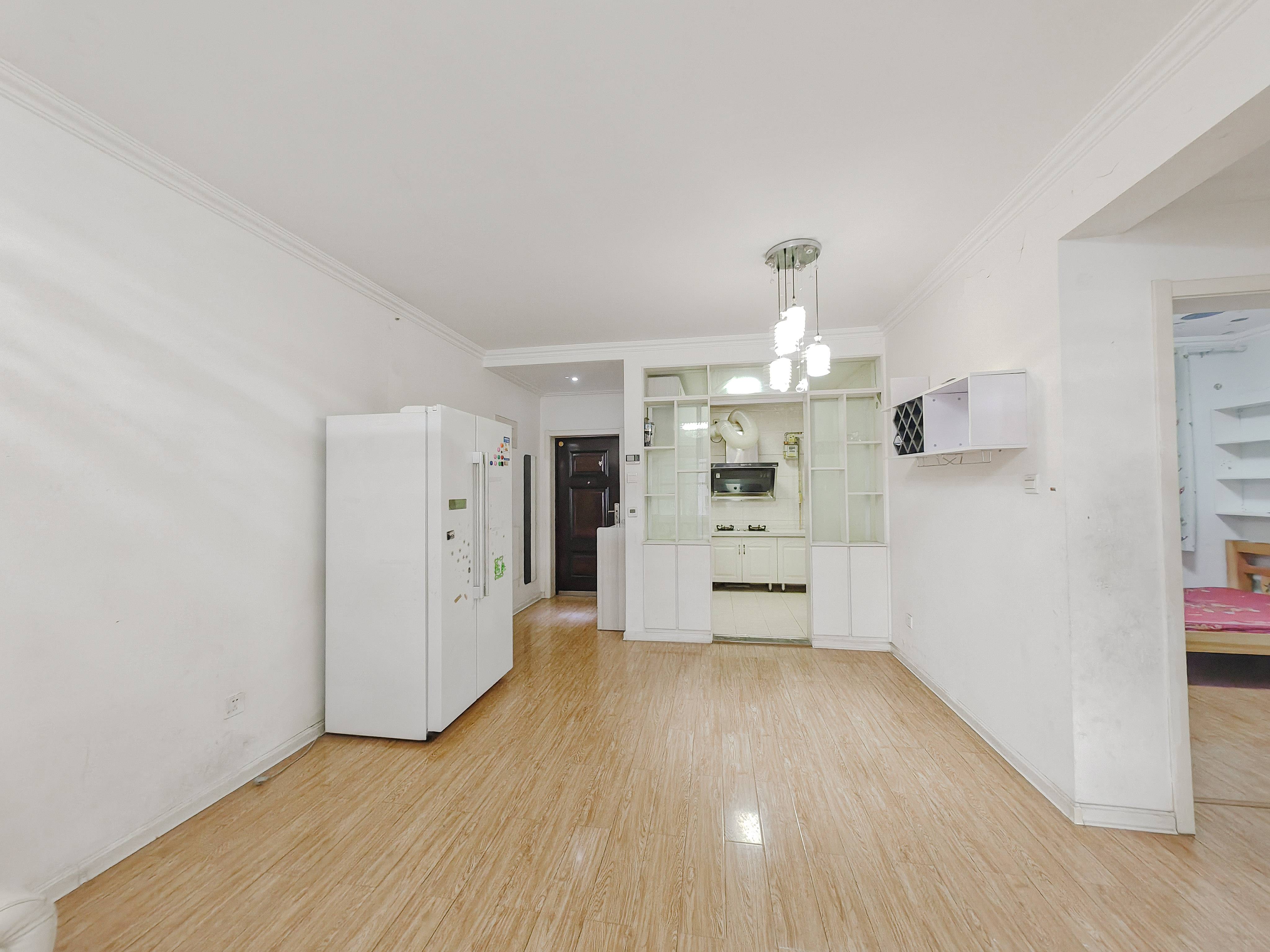 天鸿万象新天PARK郡