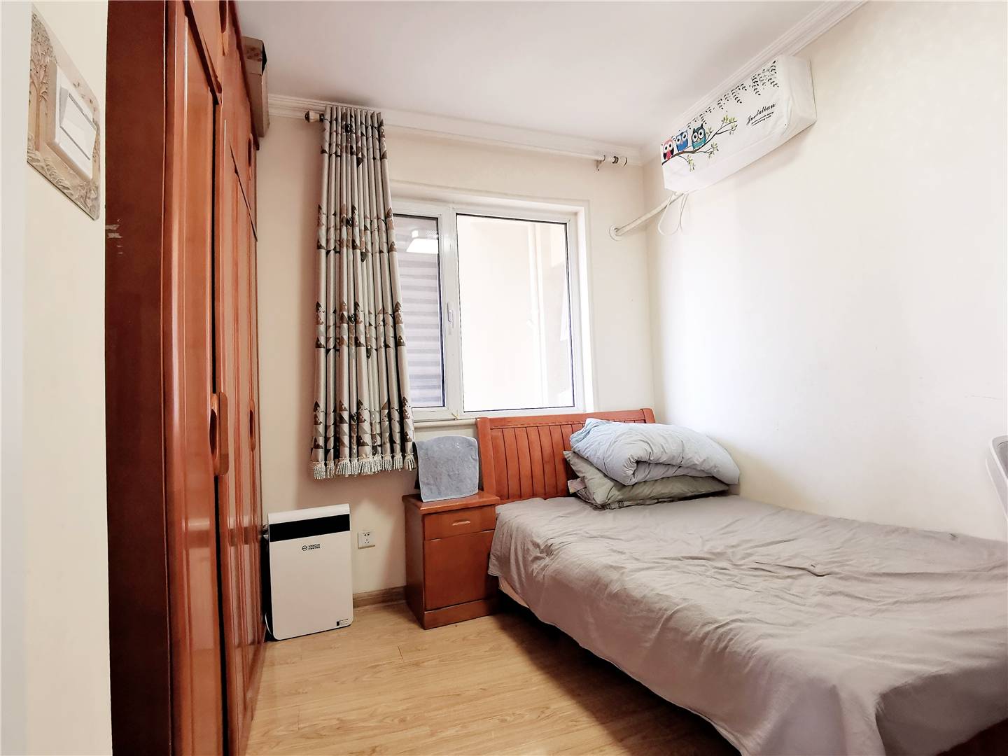 鲁能领秀城东一区(三区)