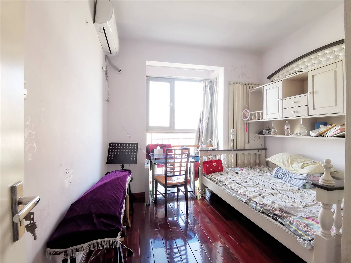 鲁能领秀城C区（八区）