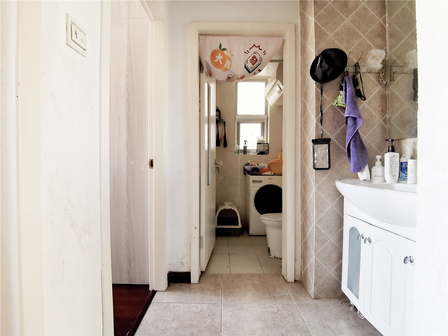 鲁能领秀城C区（八区）