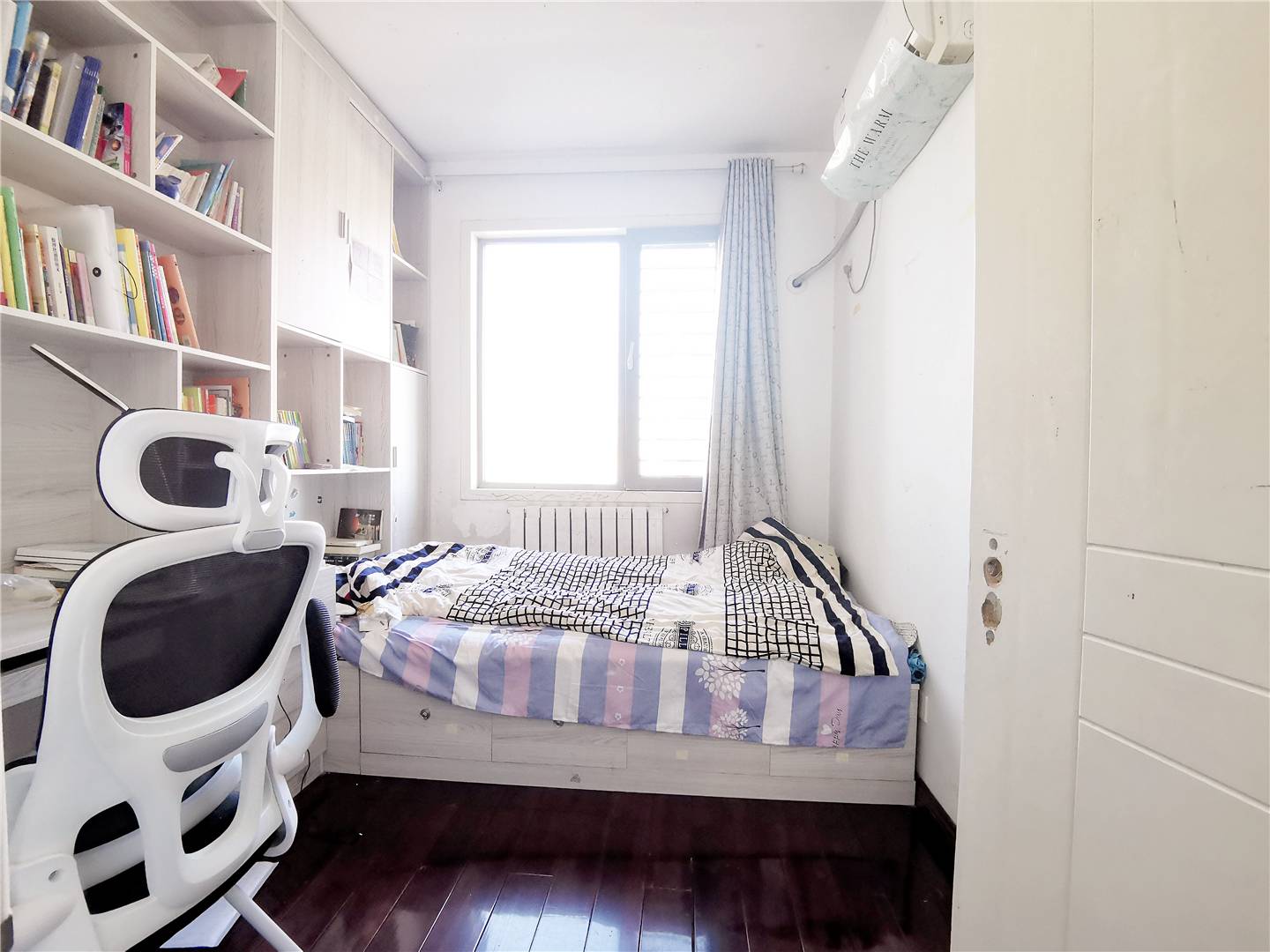 鲁能领秀城C区（八区）