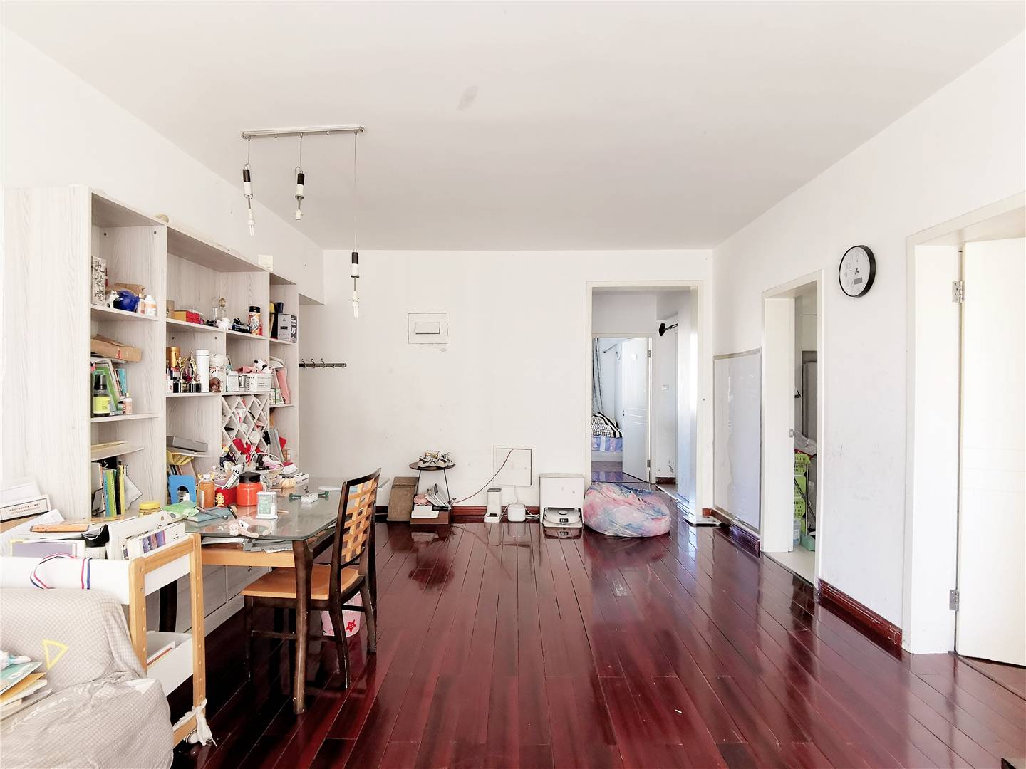 鲁能领秀城C区（八区）