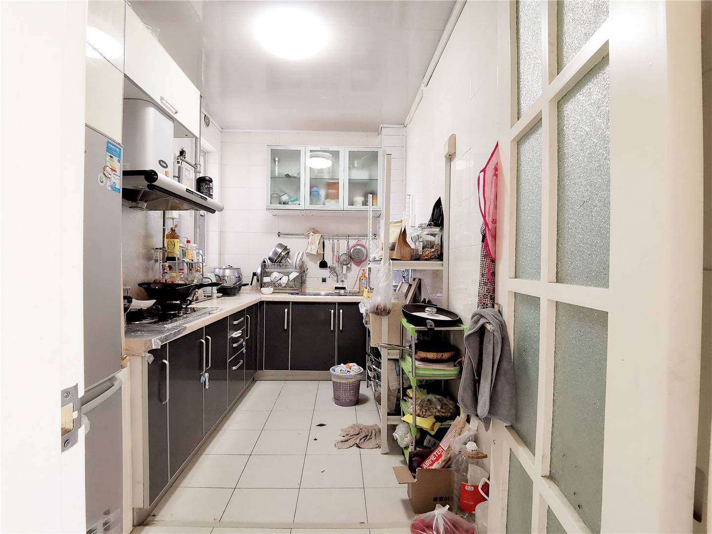 鲁能领秀城C区（八区）