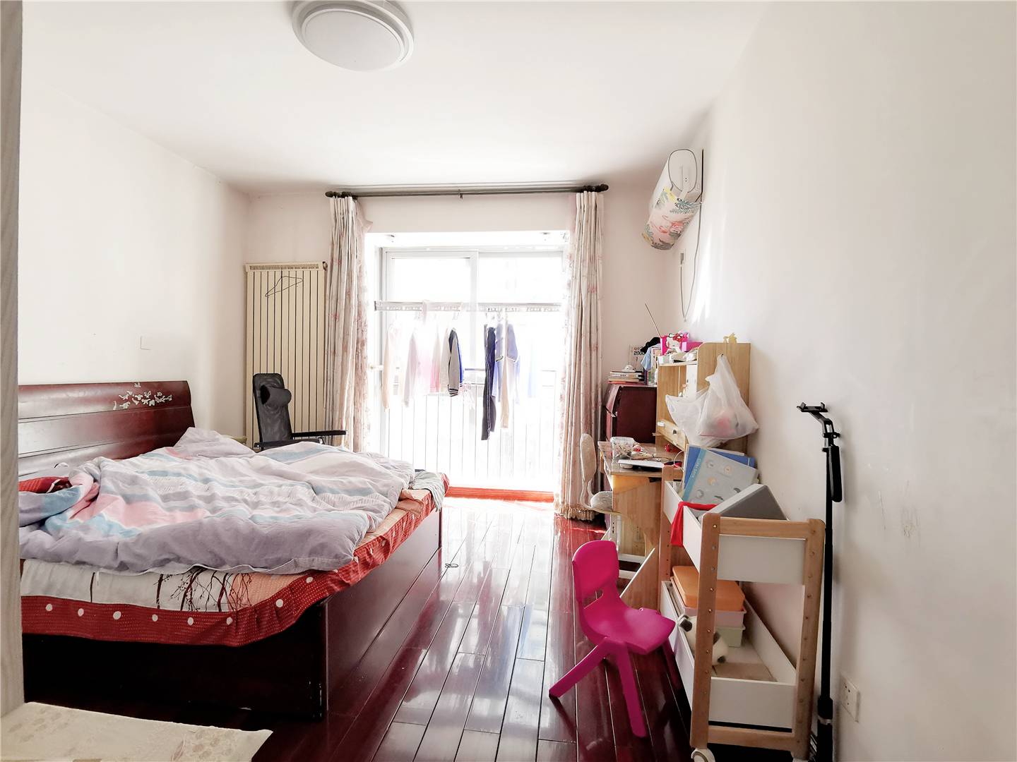 鲁能领秀城C区（八区）