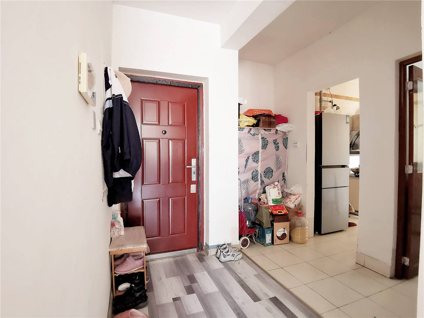 鲁能领秀城中央公园西三区（十九区）