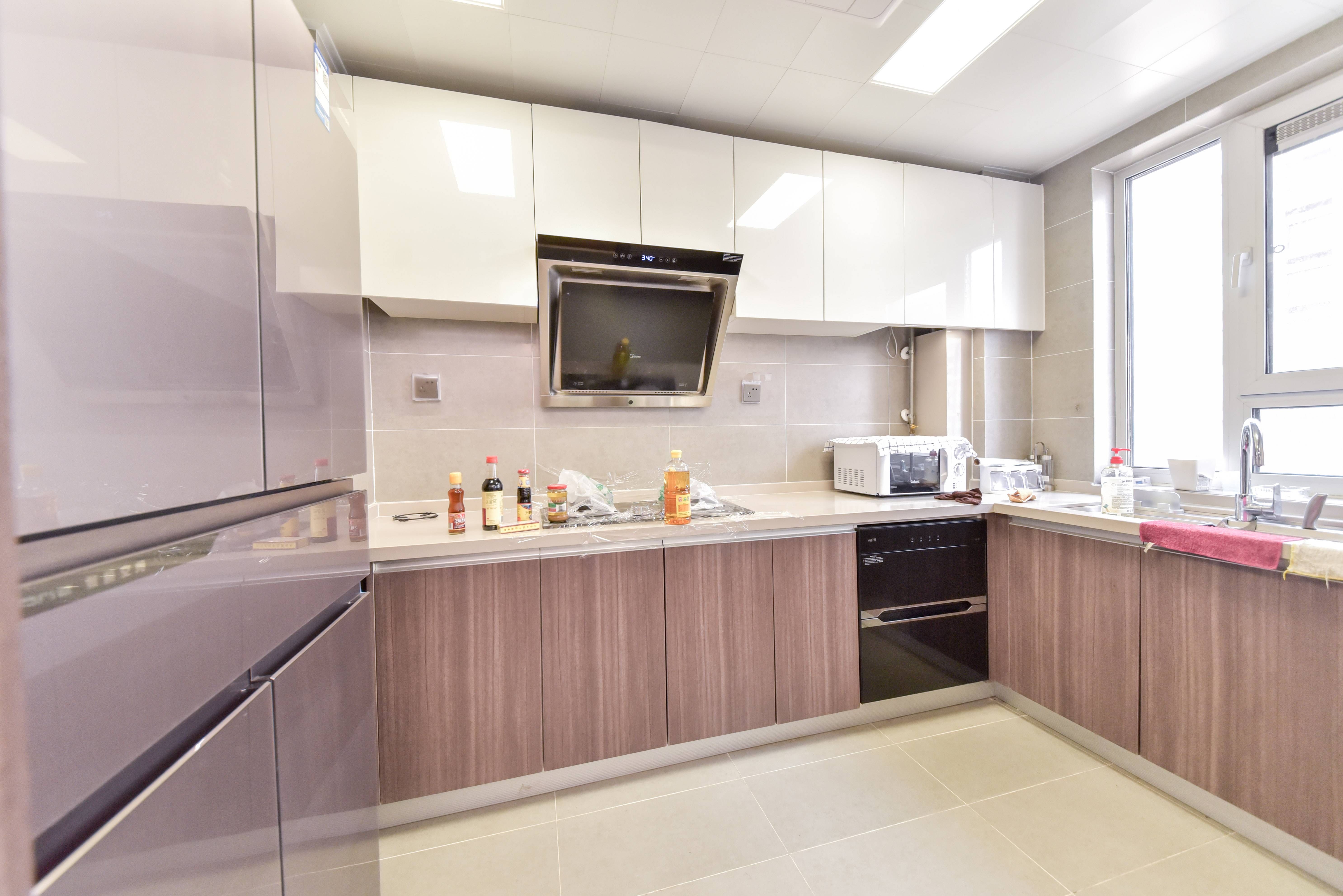 万科龙湖城市之光