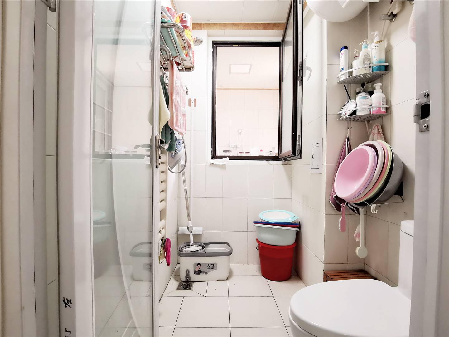 鲁能领秀城中央公园西三区（十九区）