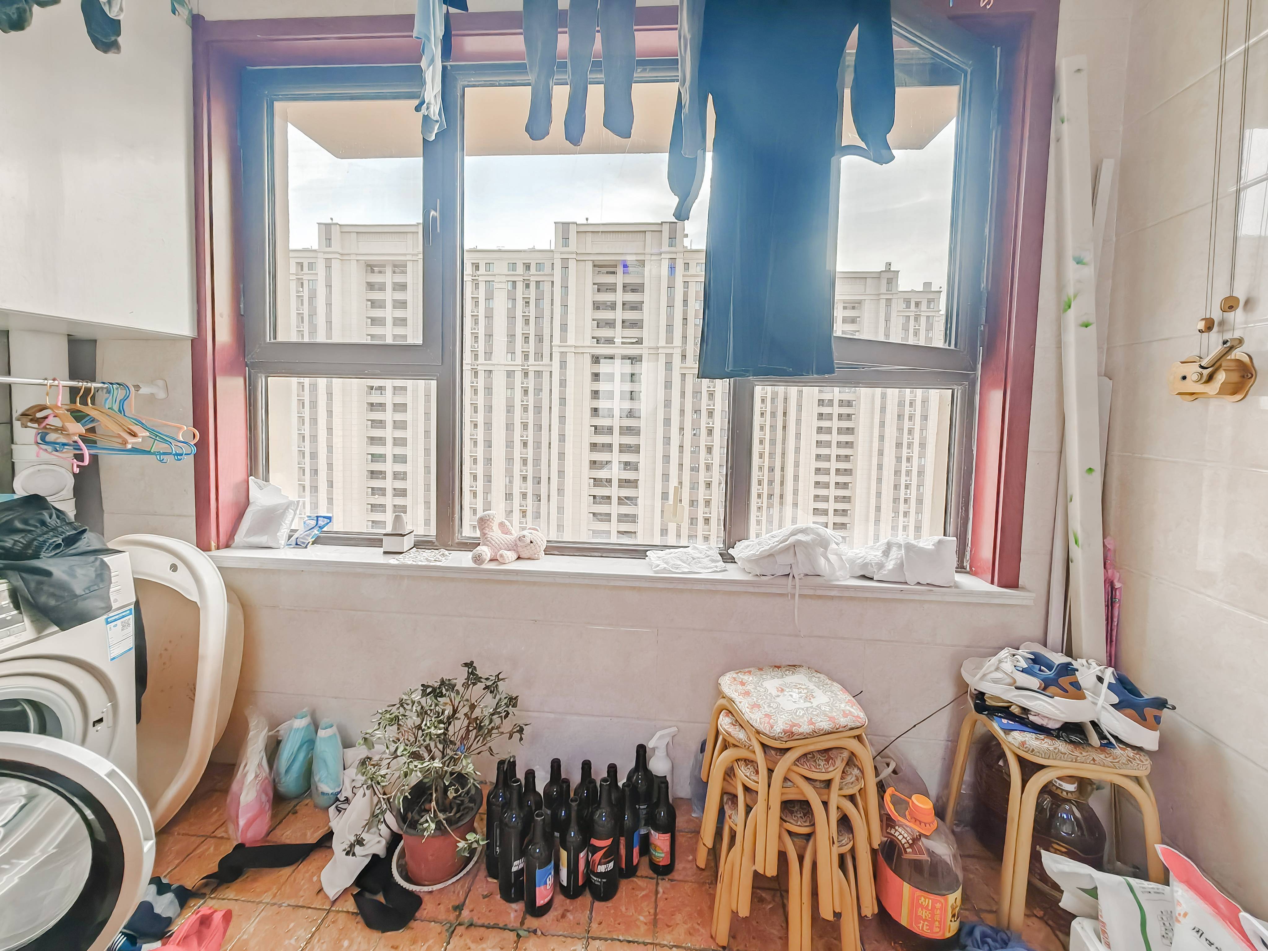 中海华山珑城