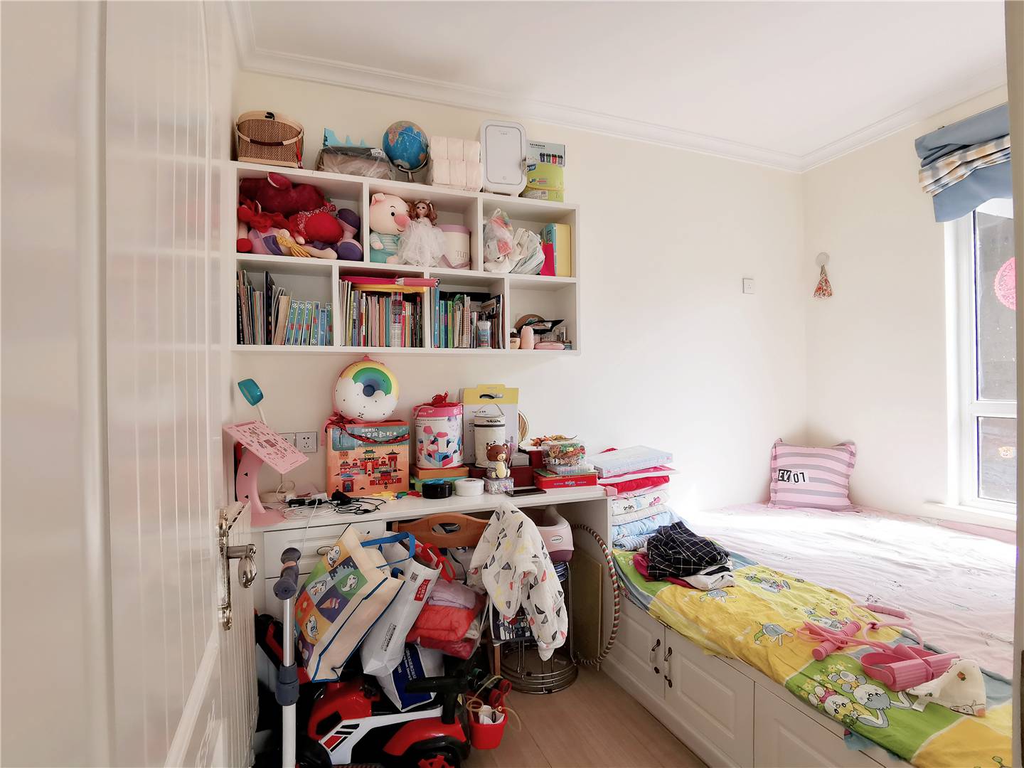 鲁能领秀城中央公园西三区（十九区）