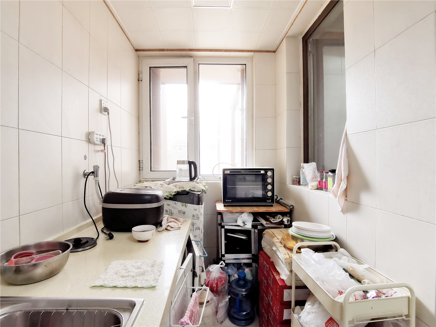 鲁能领秀城中央公园西三区（十九区）