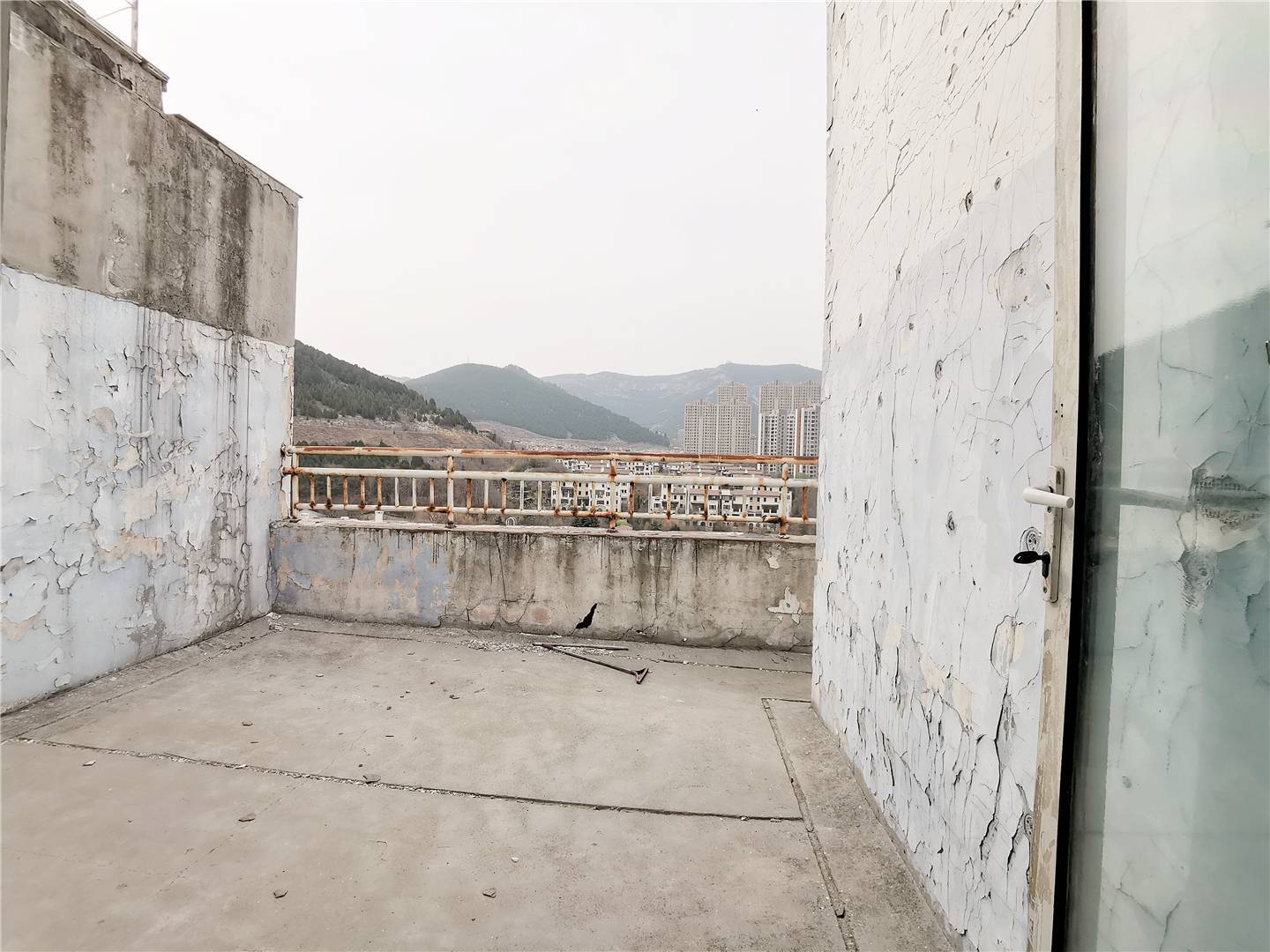 鲁能领秀城F区(七区)