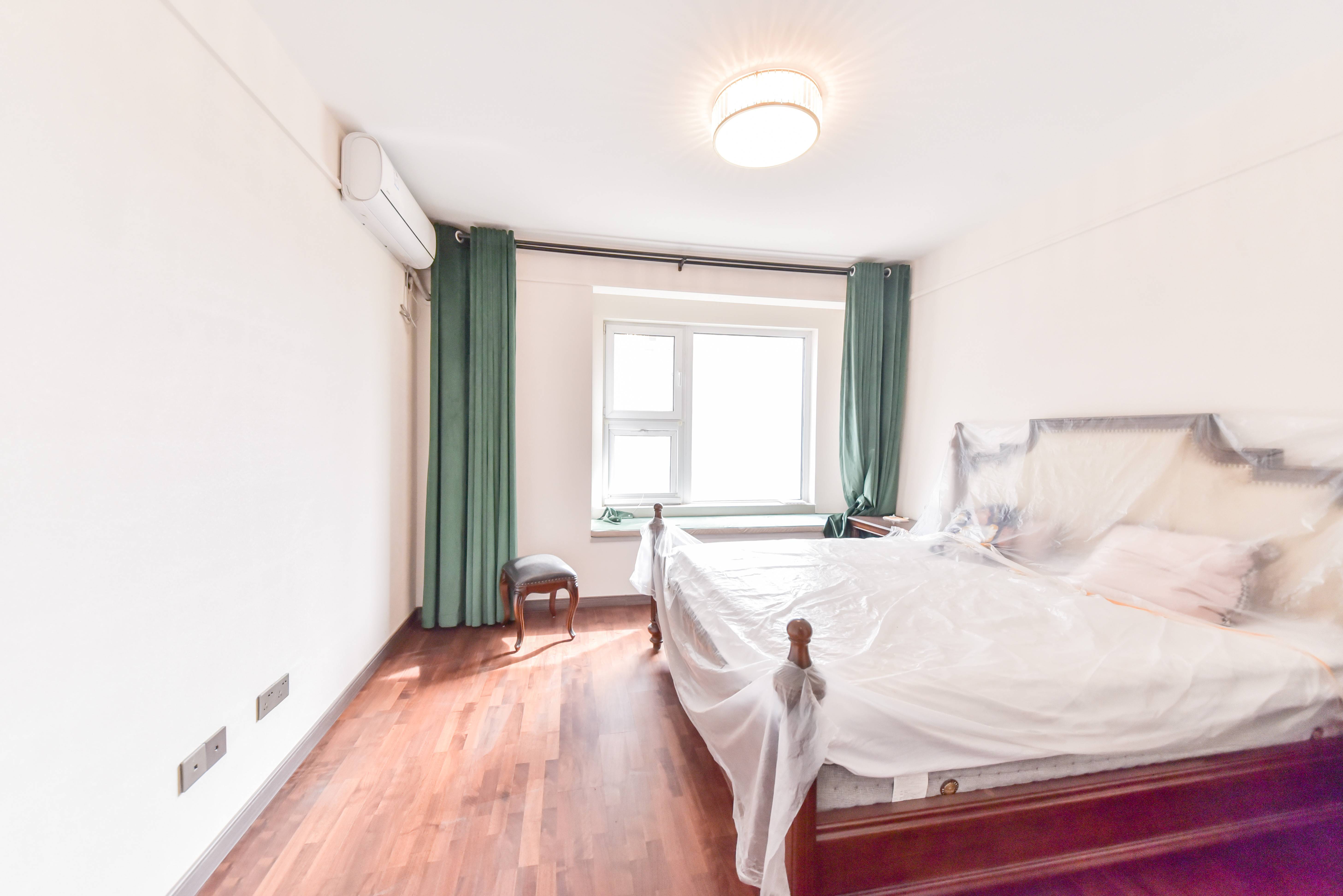 万科龙湖城市之光