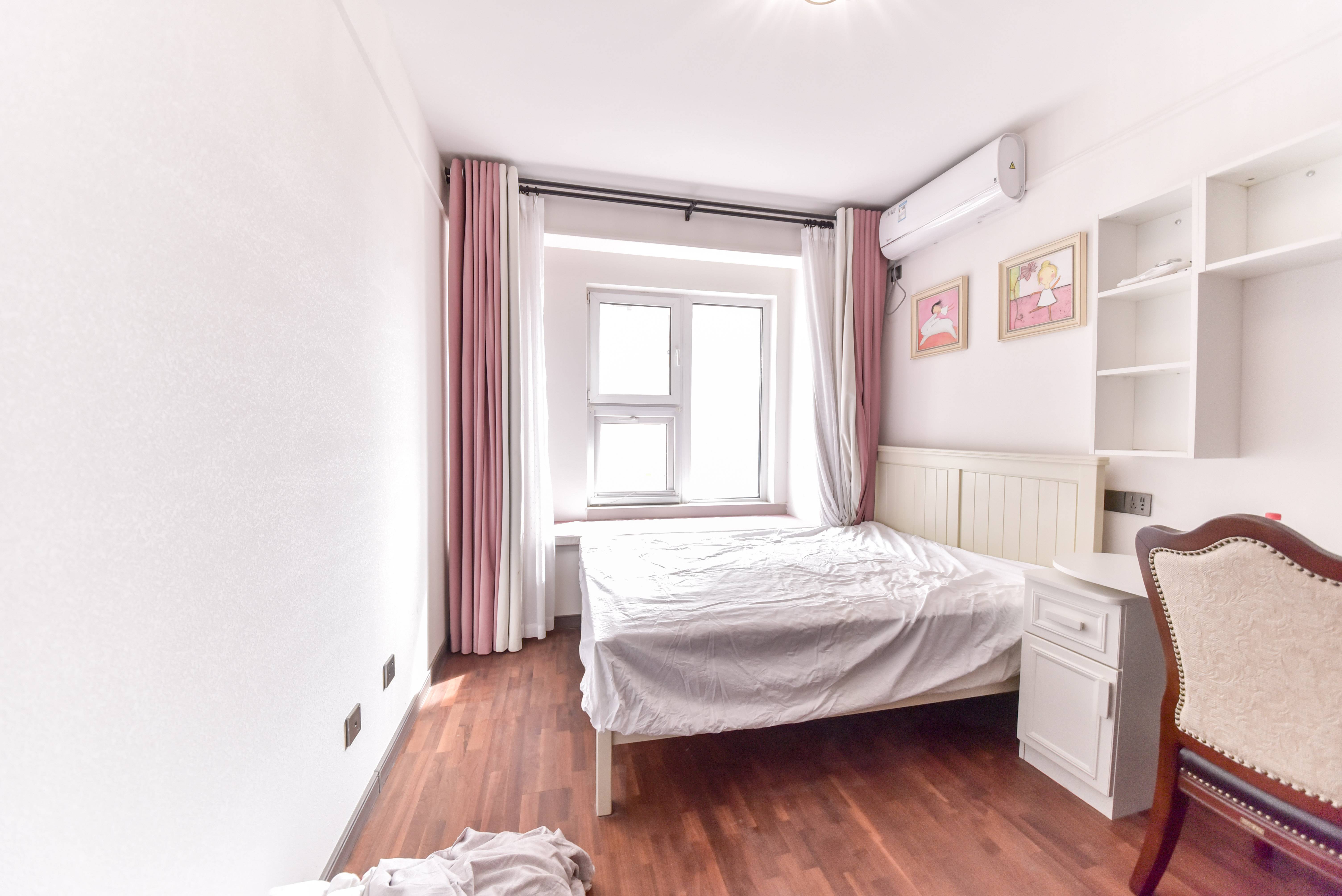 万科龙湖城市之光