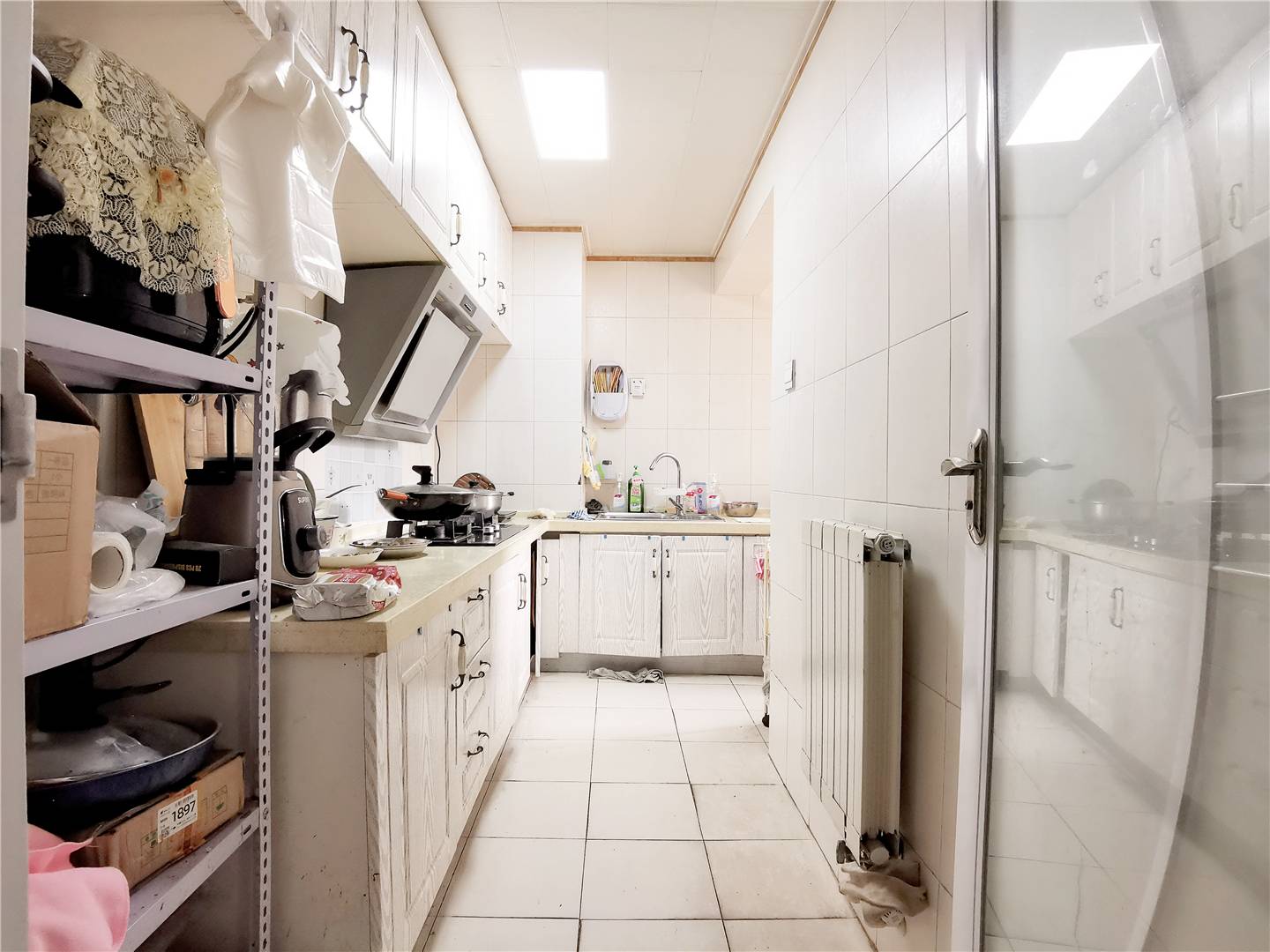 鲁能领秀城中央公园西三区（十九区）