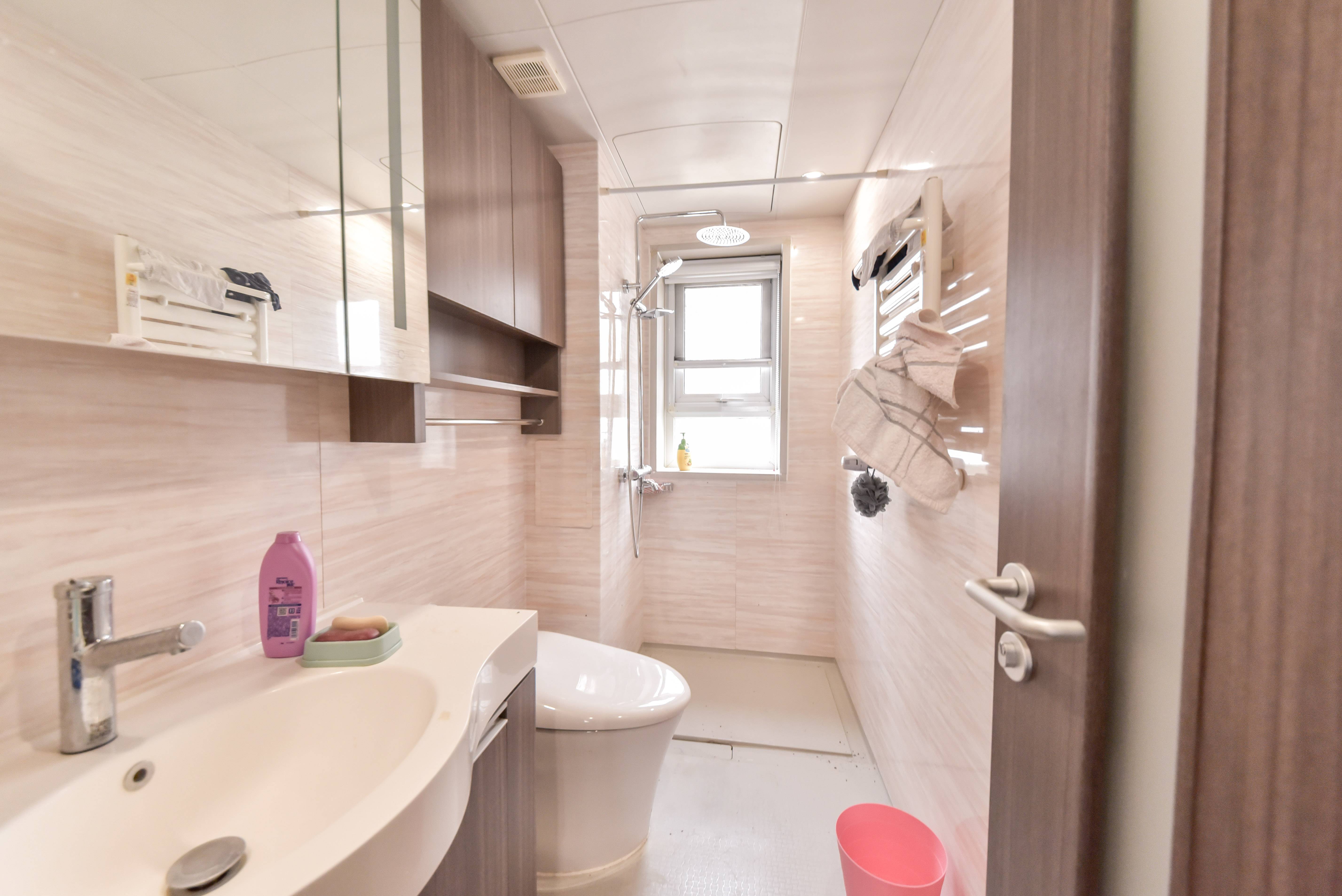 万科龙湖城市之光