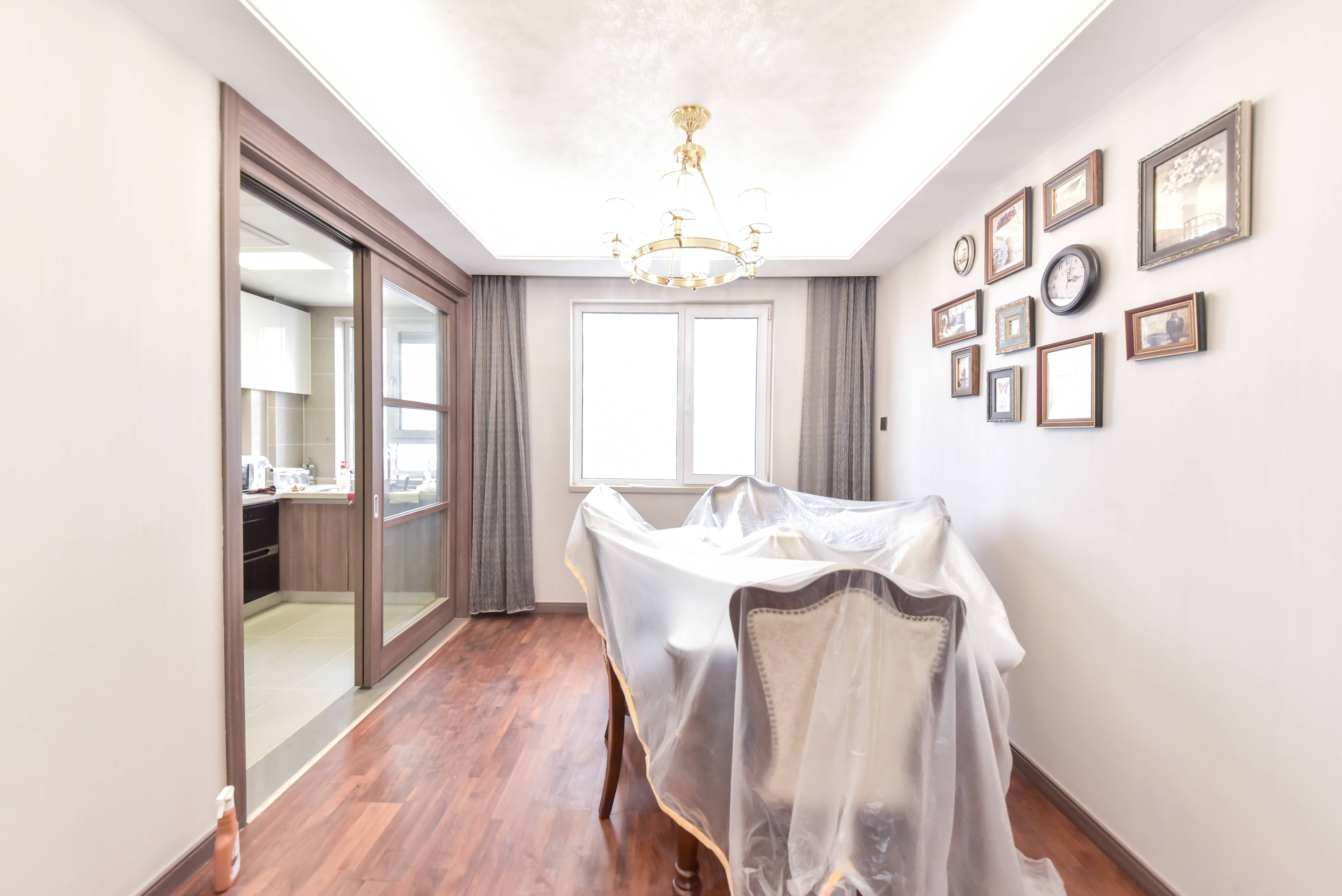 万科龙湖城市之光