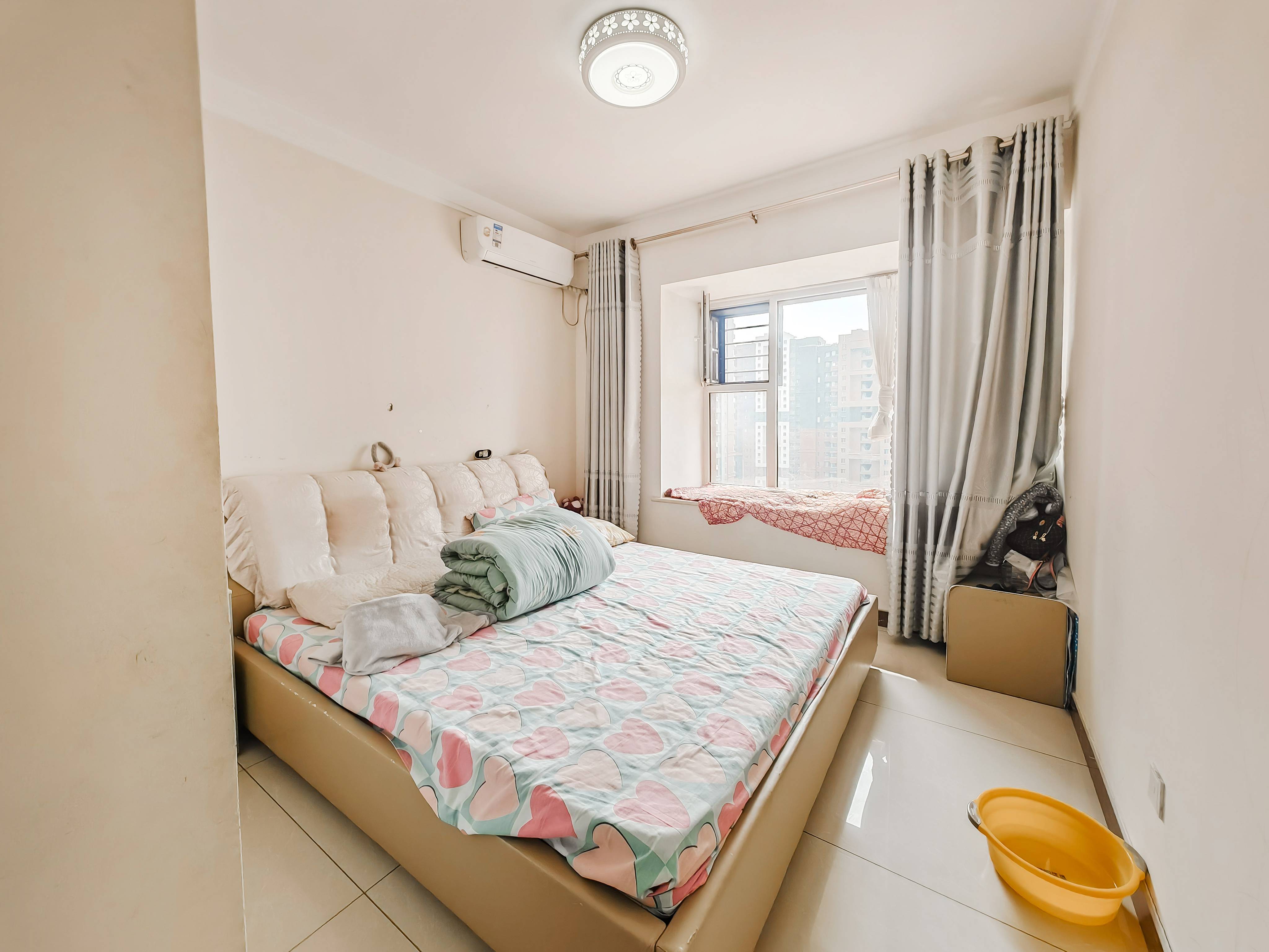 天鸿万象新天PARK郡